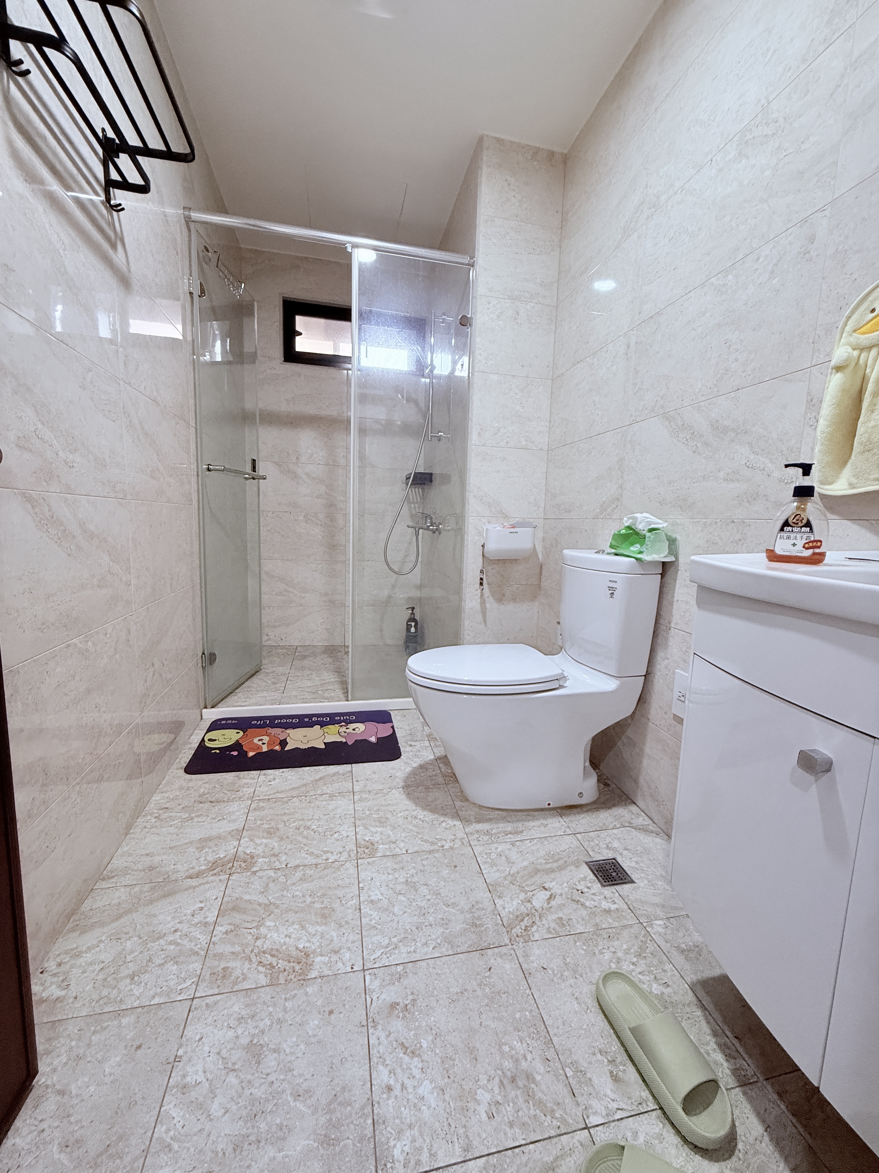 獨家專賣ꕤ中央大學商圈ꕤ寶宸之春精美裝潢衛浴開窗三房車位