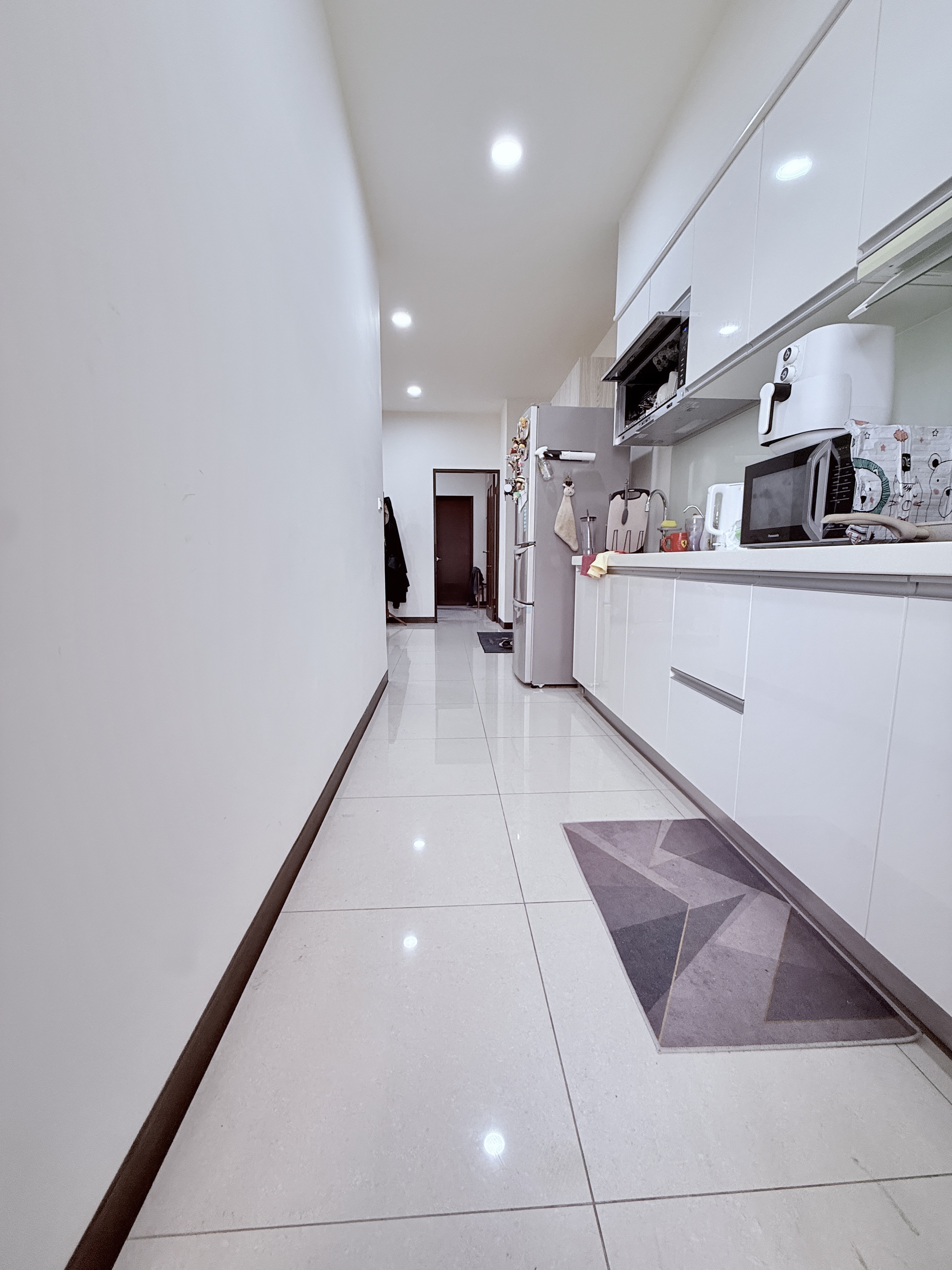 獨家專賣ꕤ中央大學商圈ꕤ寶宸之春精美裝潢衛浴開窗三房車位