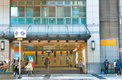你盡量出我都談～永和黃金收租聖品－住商 小蔣