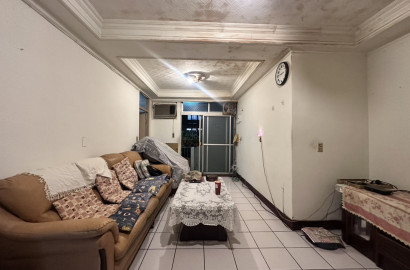 中和環球商圈３房，單價３字頭，還不搶？住商活力小蔣