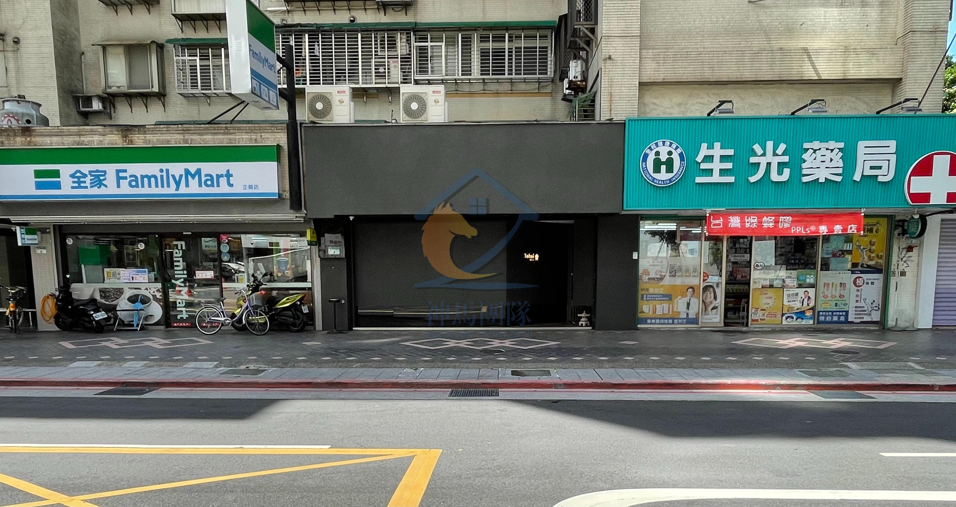 青埔買房買屋 忠孝復興捷運新地標黃金一樓