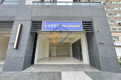 青埔買房買屋 客運園區-璟都凱悅店面＋車（S5）