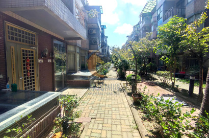 青埔買房買屋 楊梅夏威夷花園別墅