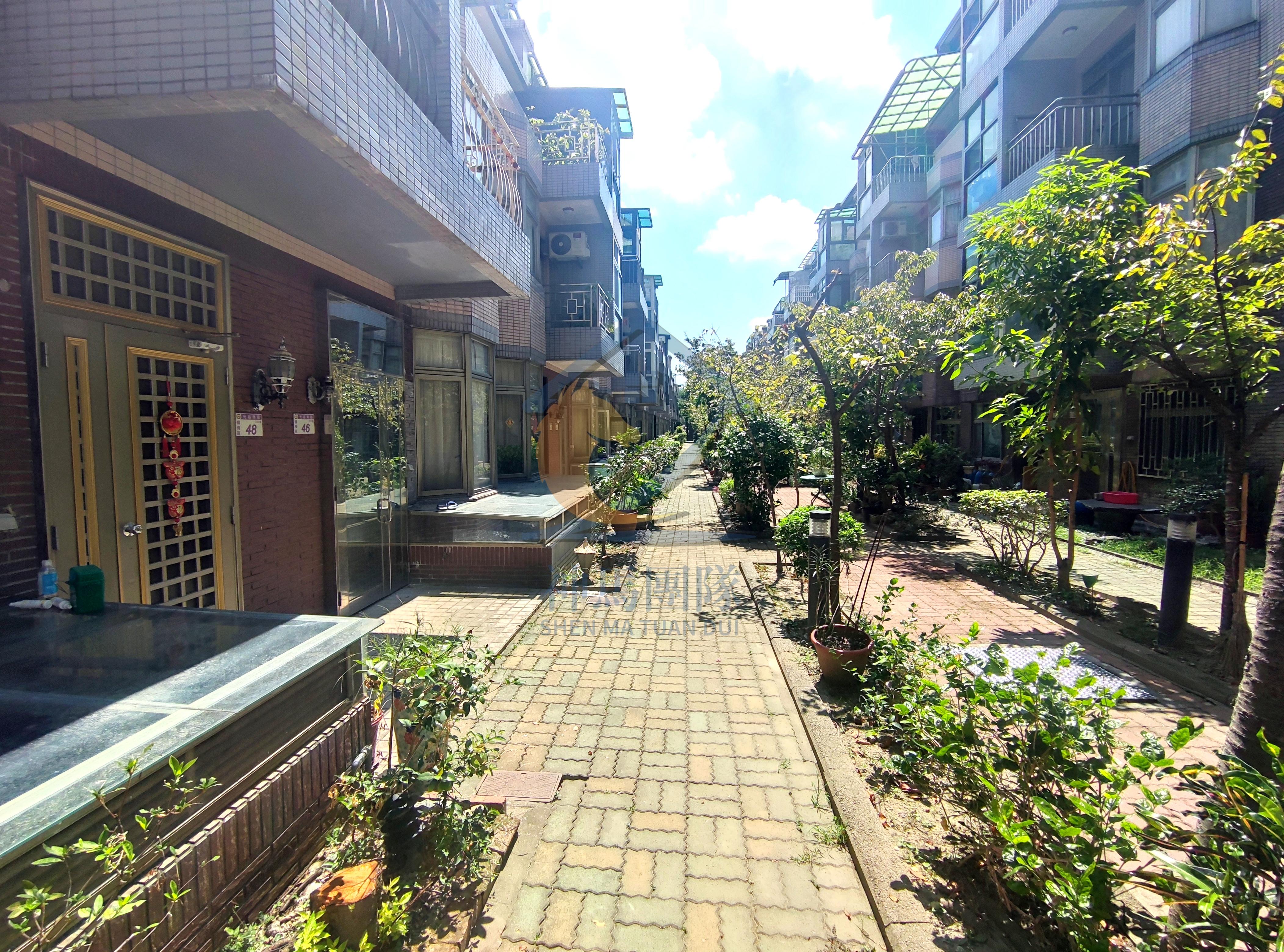 青埔買房買屋 楊梅夏威夷花園別墅