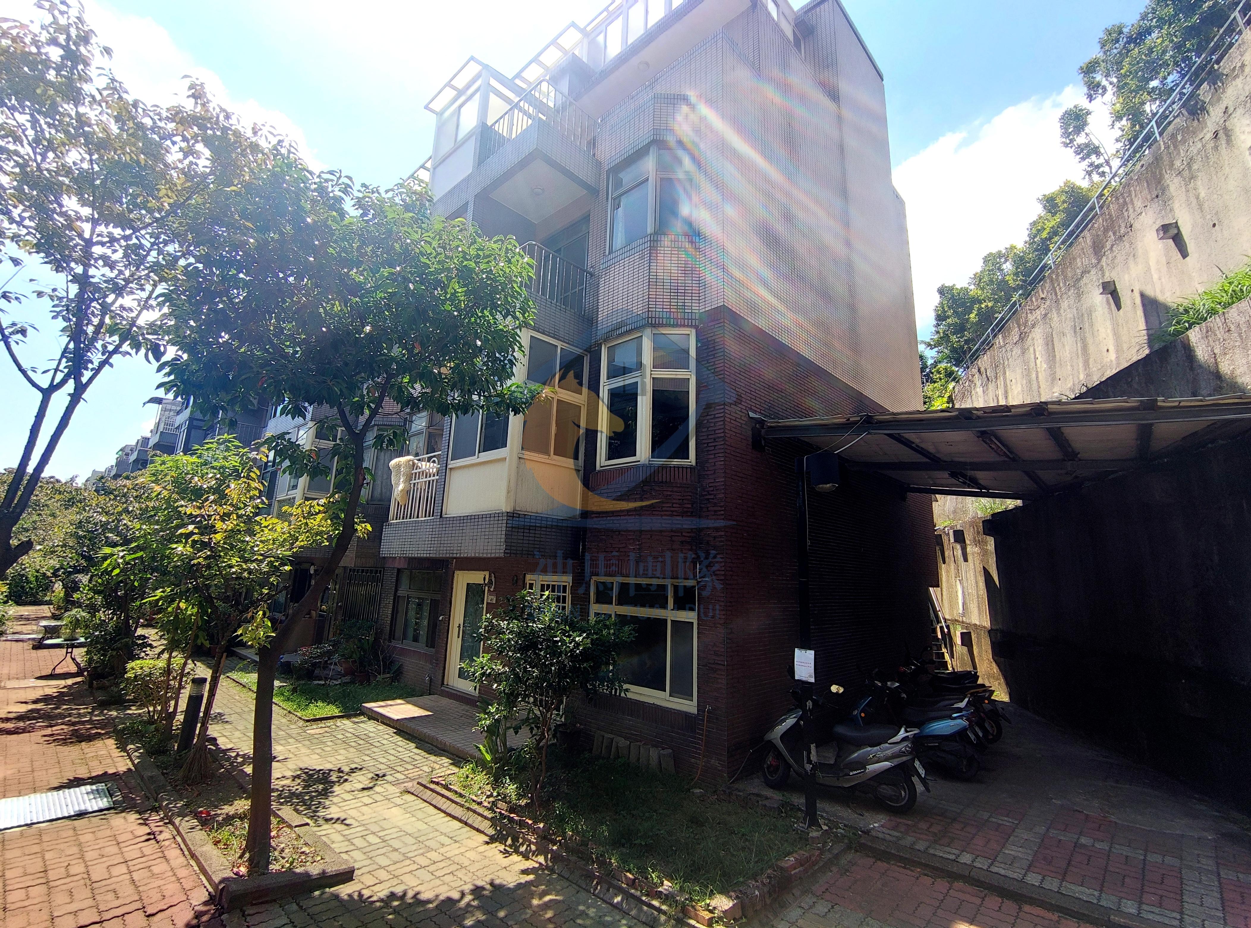 青埔買房買屋 楊梅夏威夷花園別墅