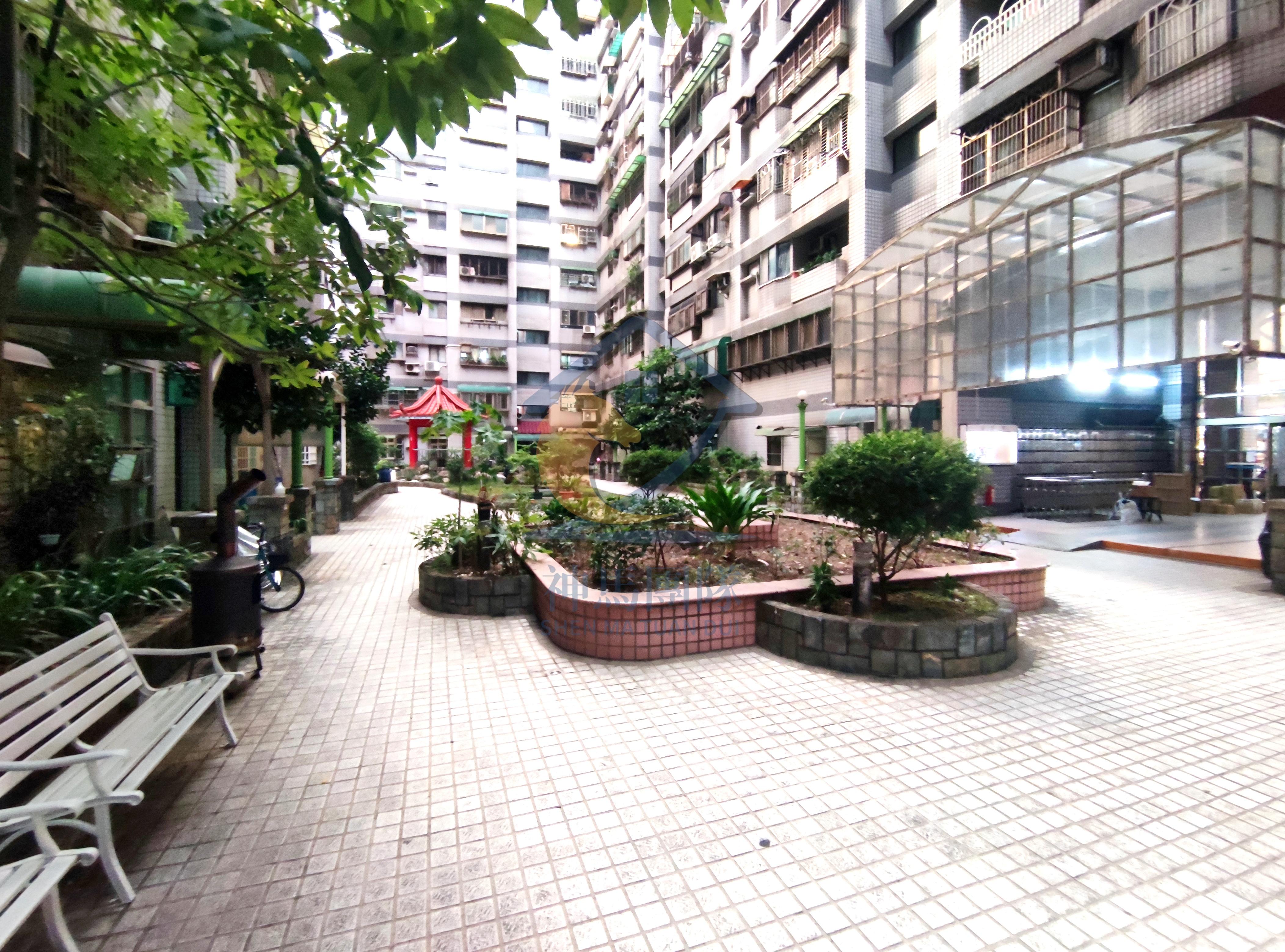 青埔買房買屋 八德廣豐新天地旁3房車