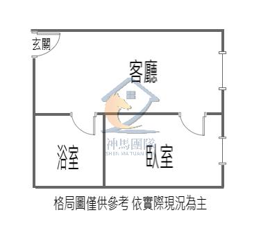 青埔買房買屋 平鎮國中整新套房