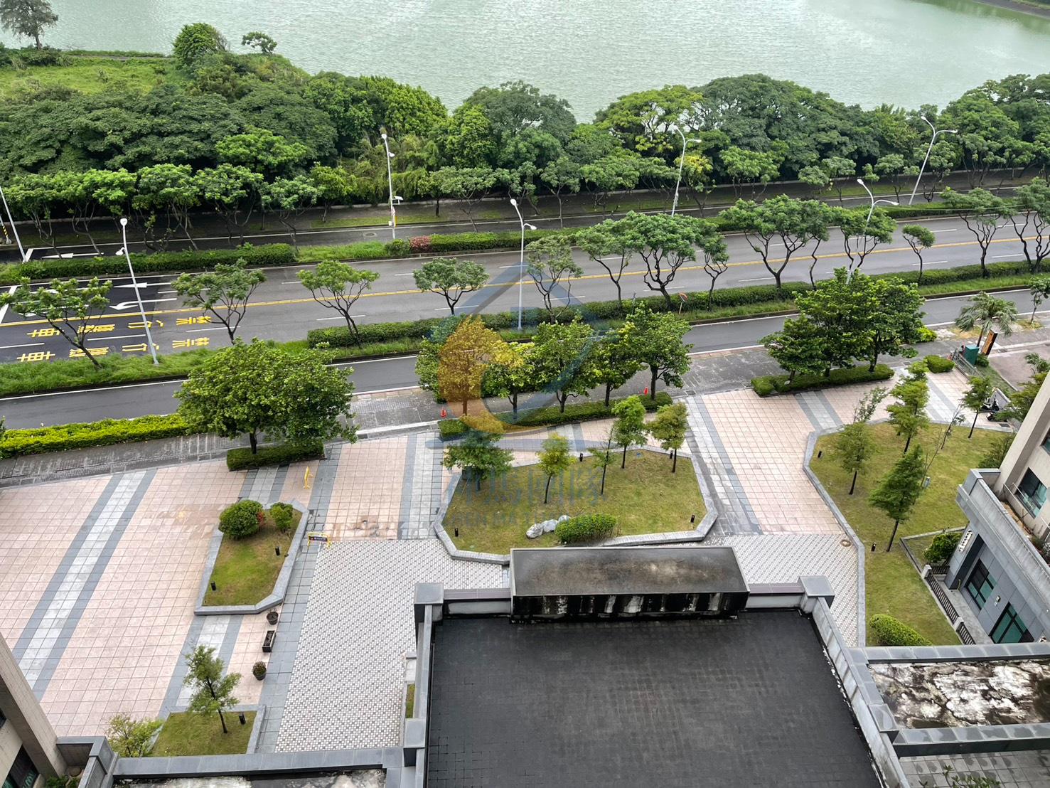 青埔買房買屋 客運園區湖海雙景-宜誠君匯4房雙車