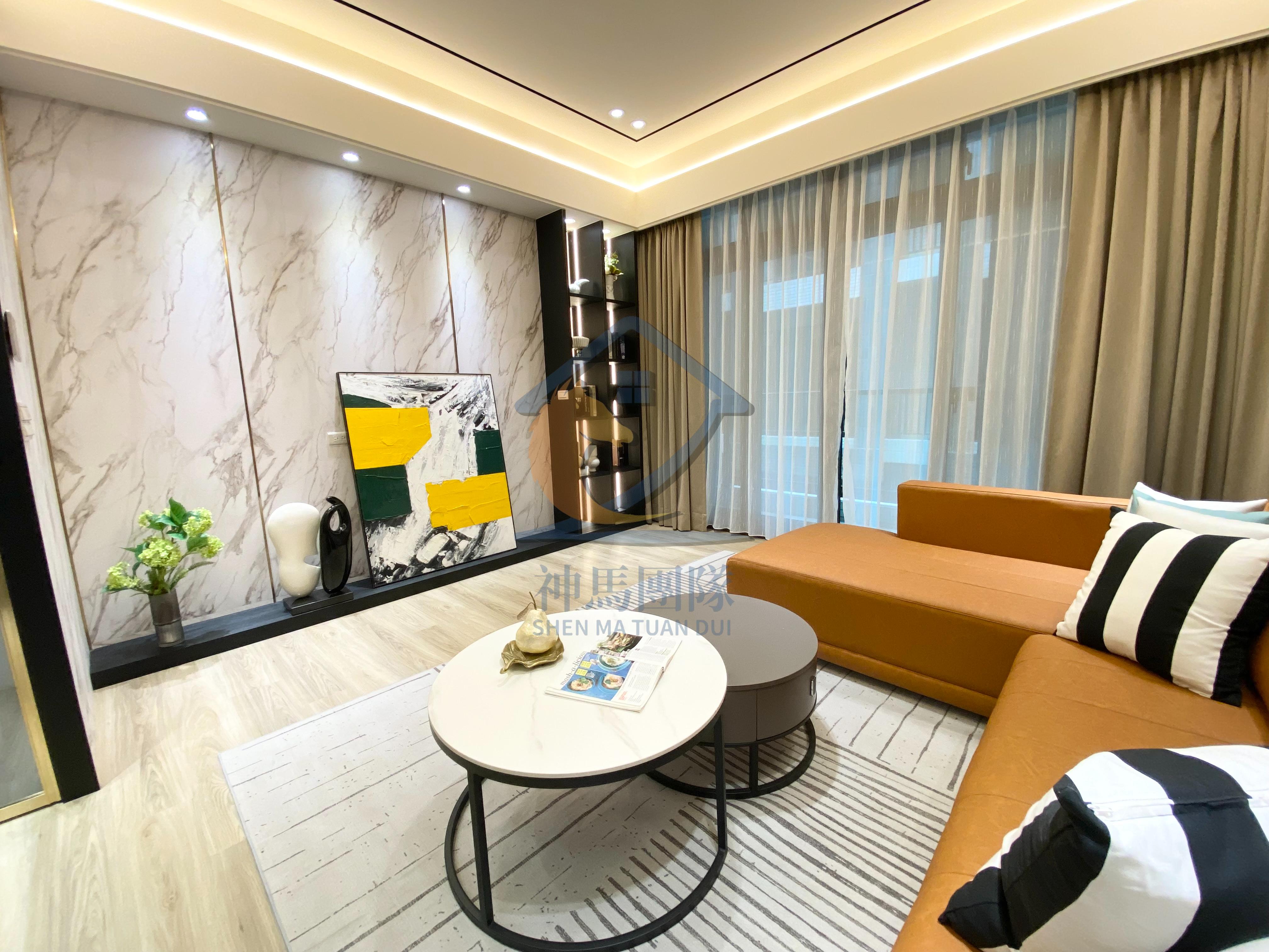 青埔買房買屋 客運園區 全新孝親大坪數透天別墅