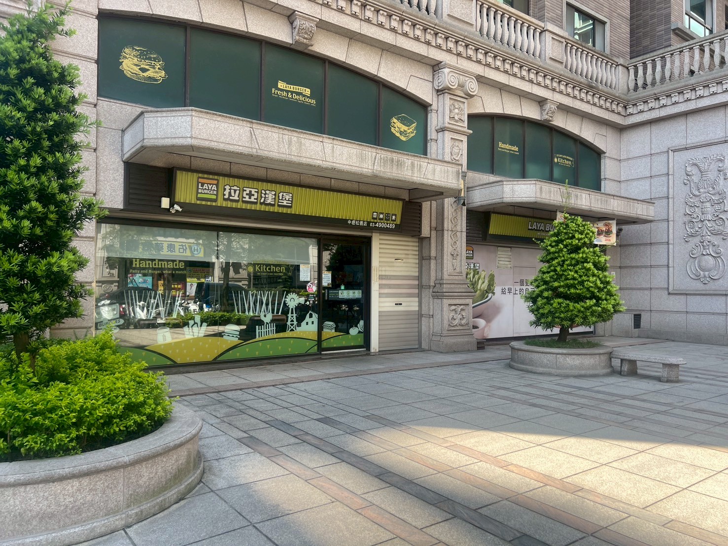 青埔買房買屋 過嶺大清城双邊間3房車