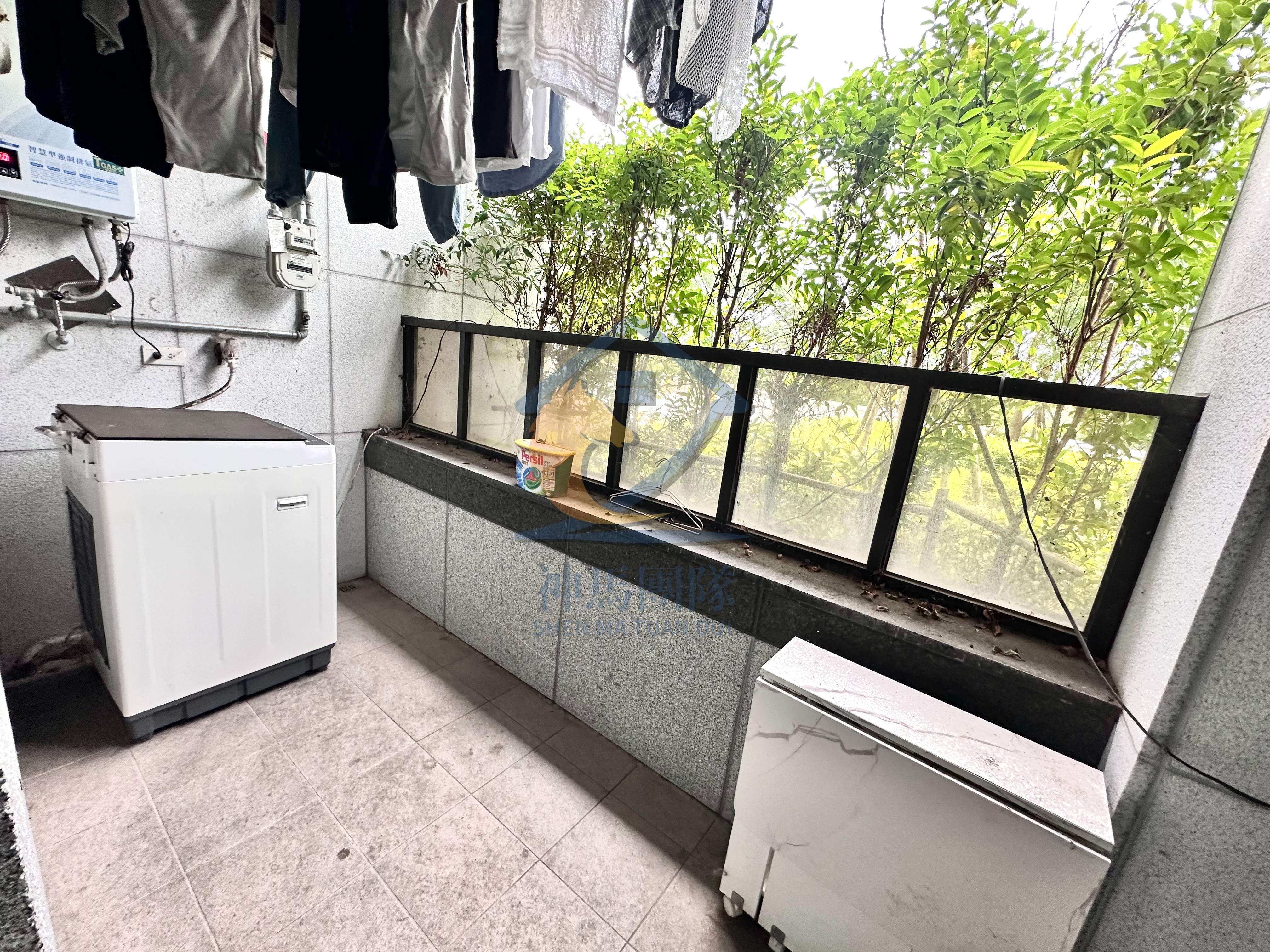 青埔買房買屋 近A19捷運樺龍上府【景觀三房車】