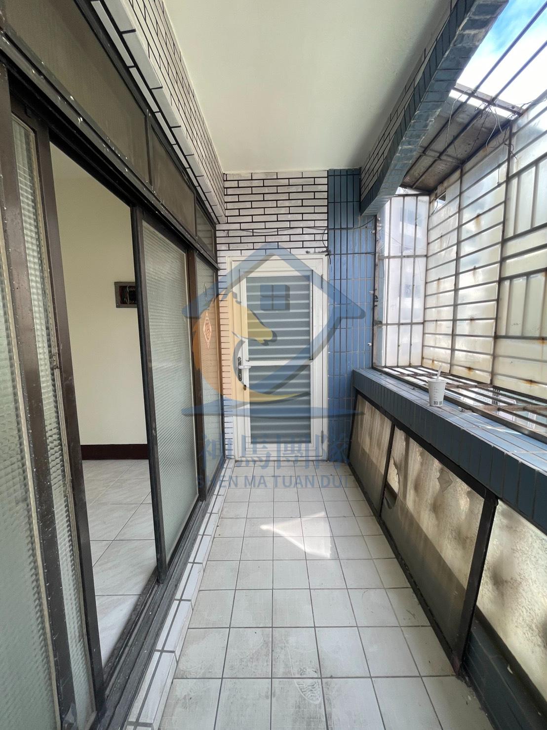 青埔買房買屋 大園工業區稀有成家公寓三房