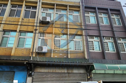 青埔買房買屋 大園工業區透天店面