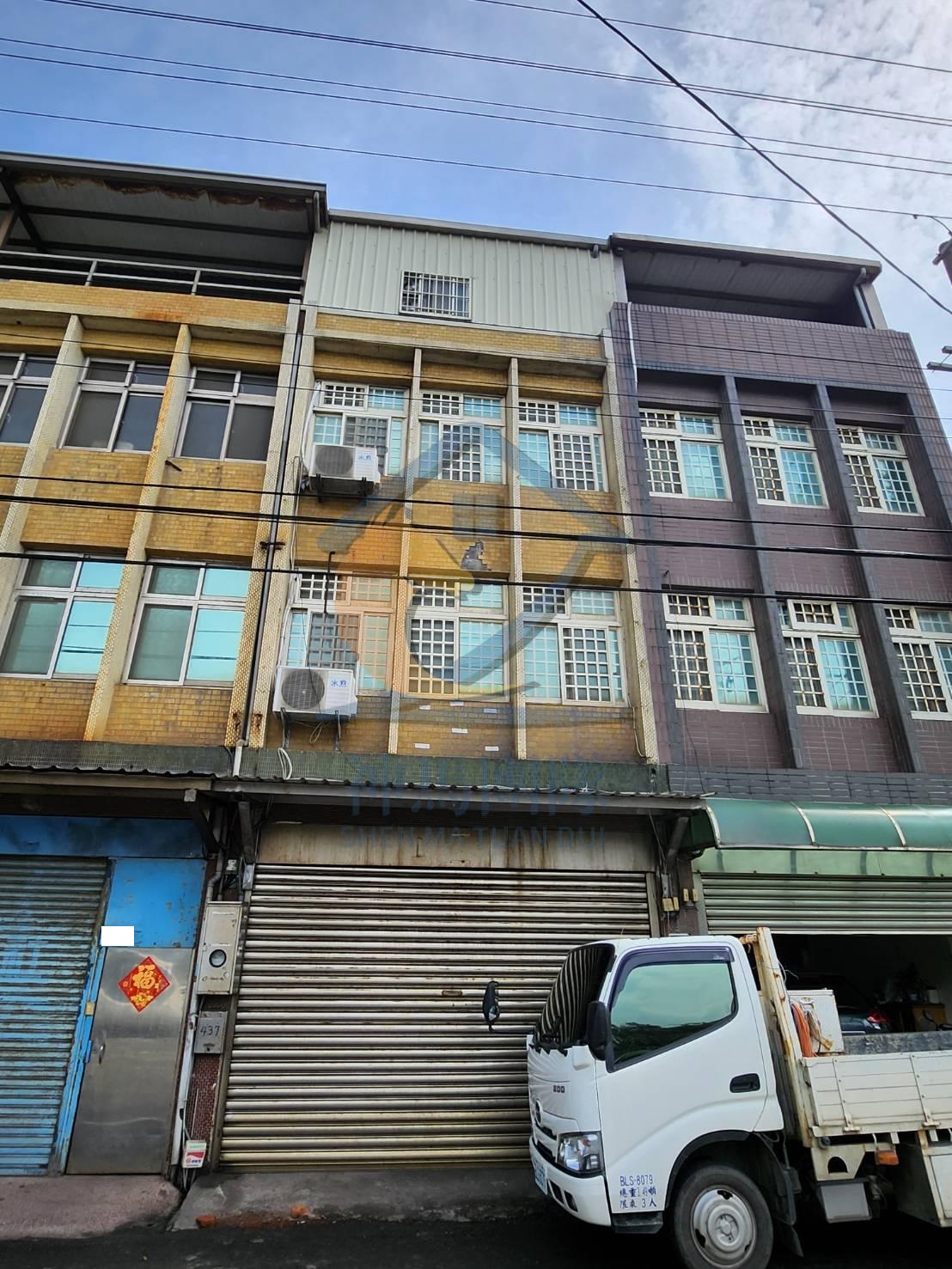 青埔買房買屋 大園工業區透天店面
