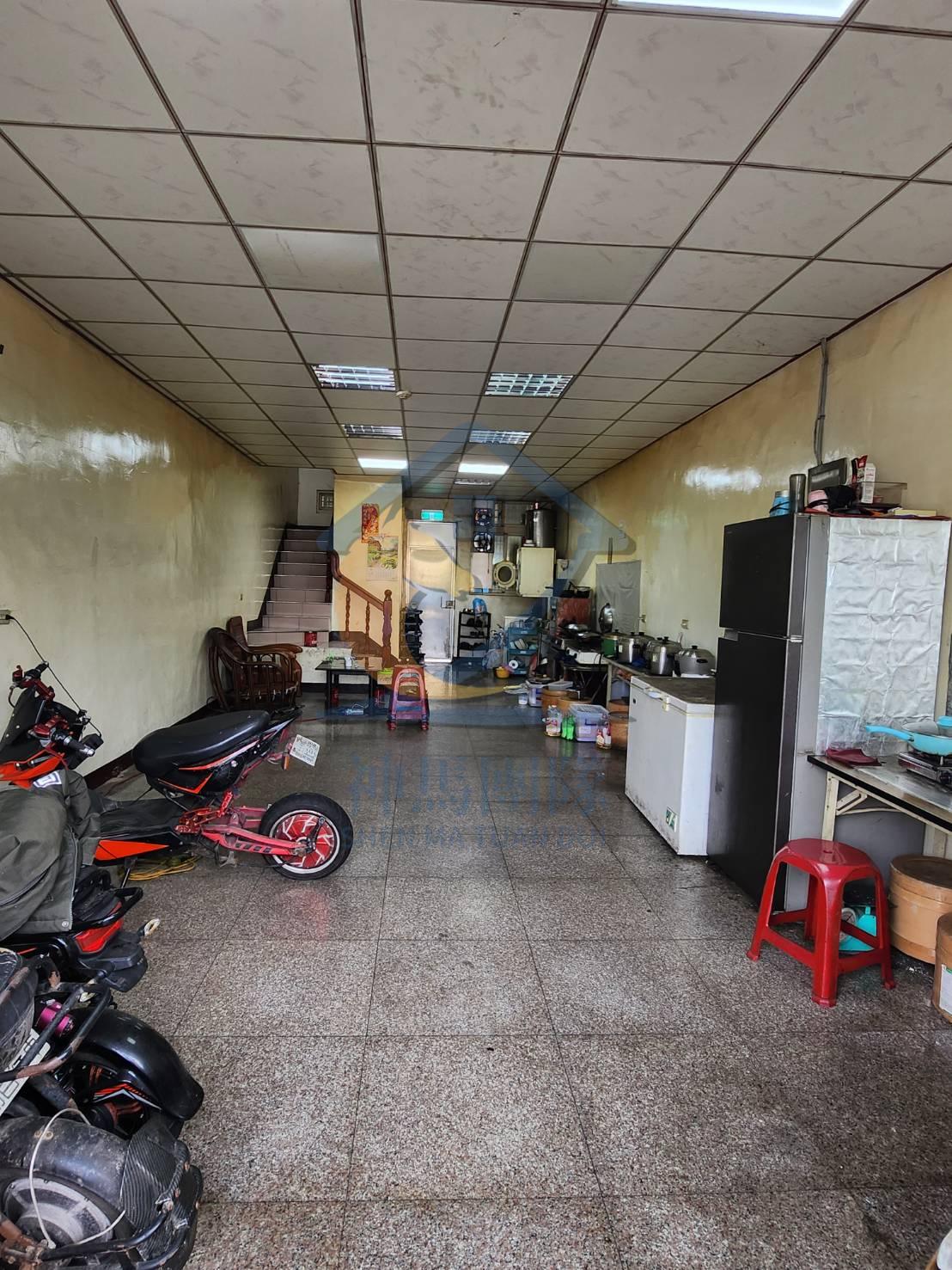 青埔買房買屋 大園工業區透天店面