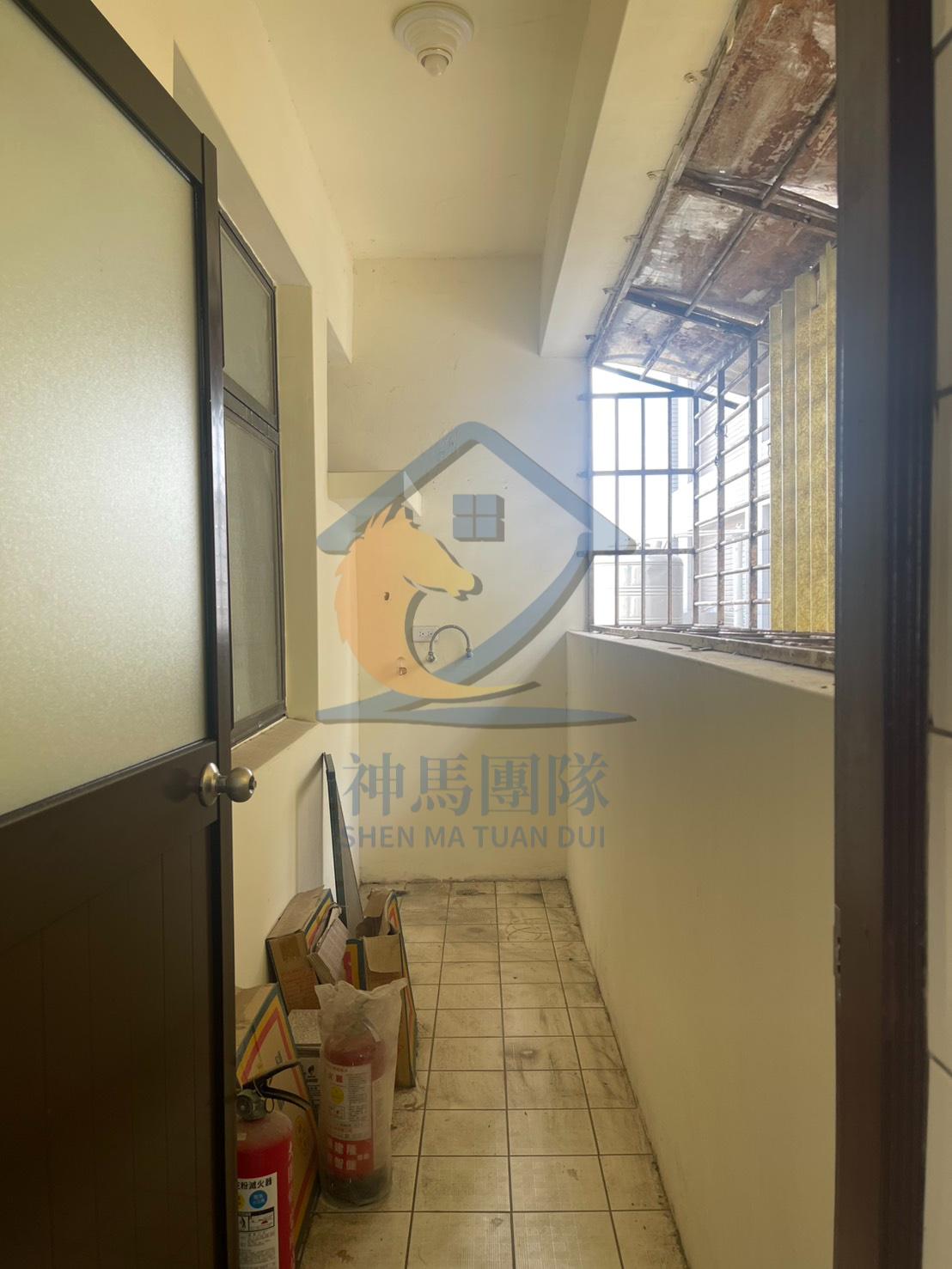 青埔買房買屋 大園工業區稀有成家公寓三房