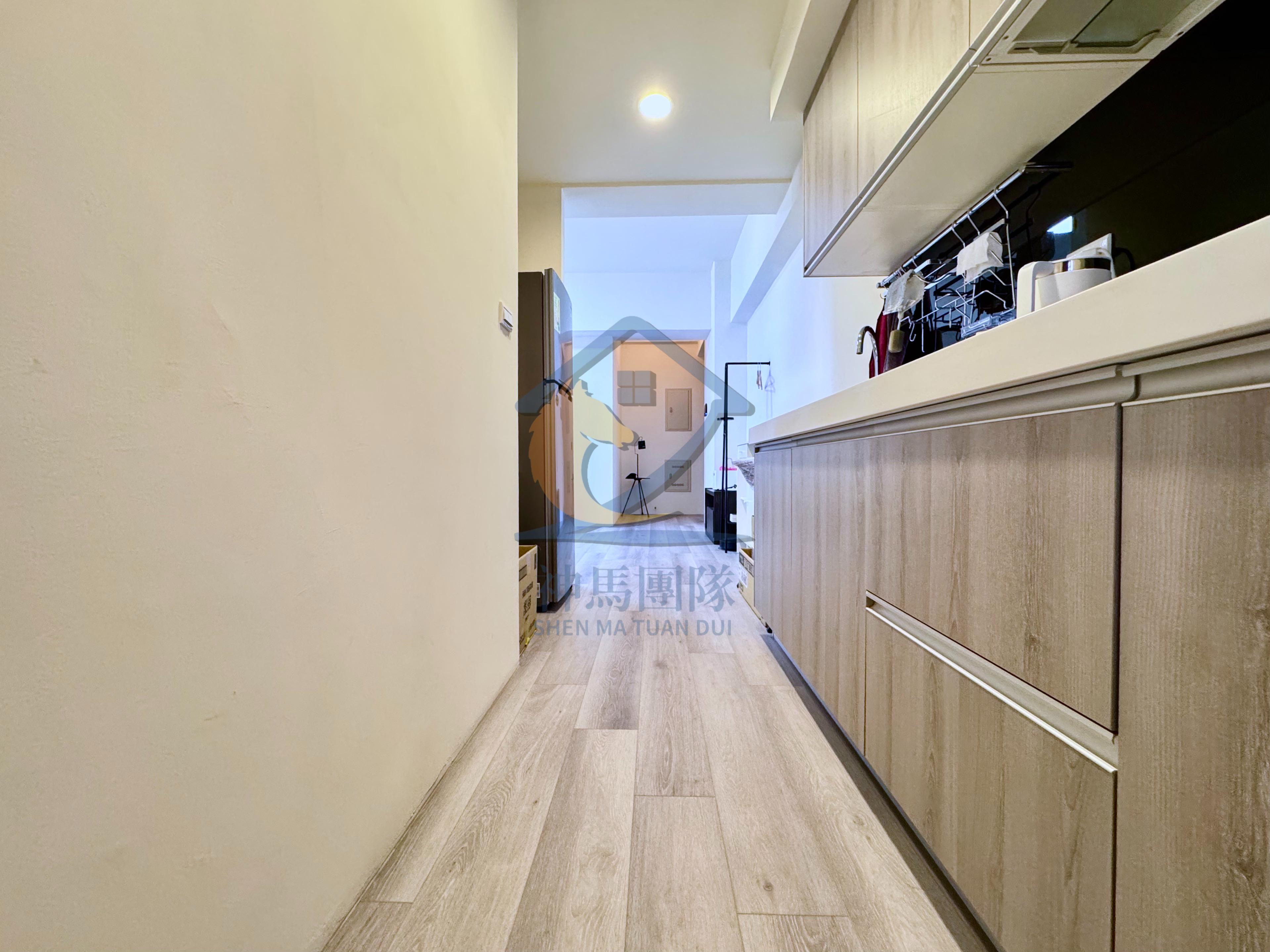 青埔買房買屋 大有國中璟都劍橋3房雙車