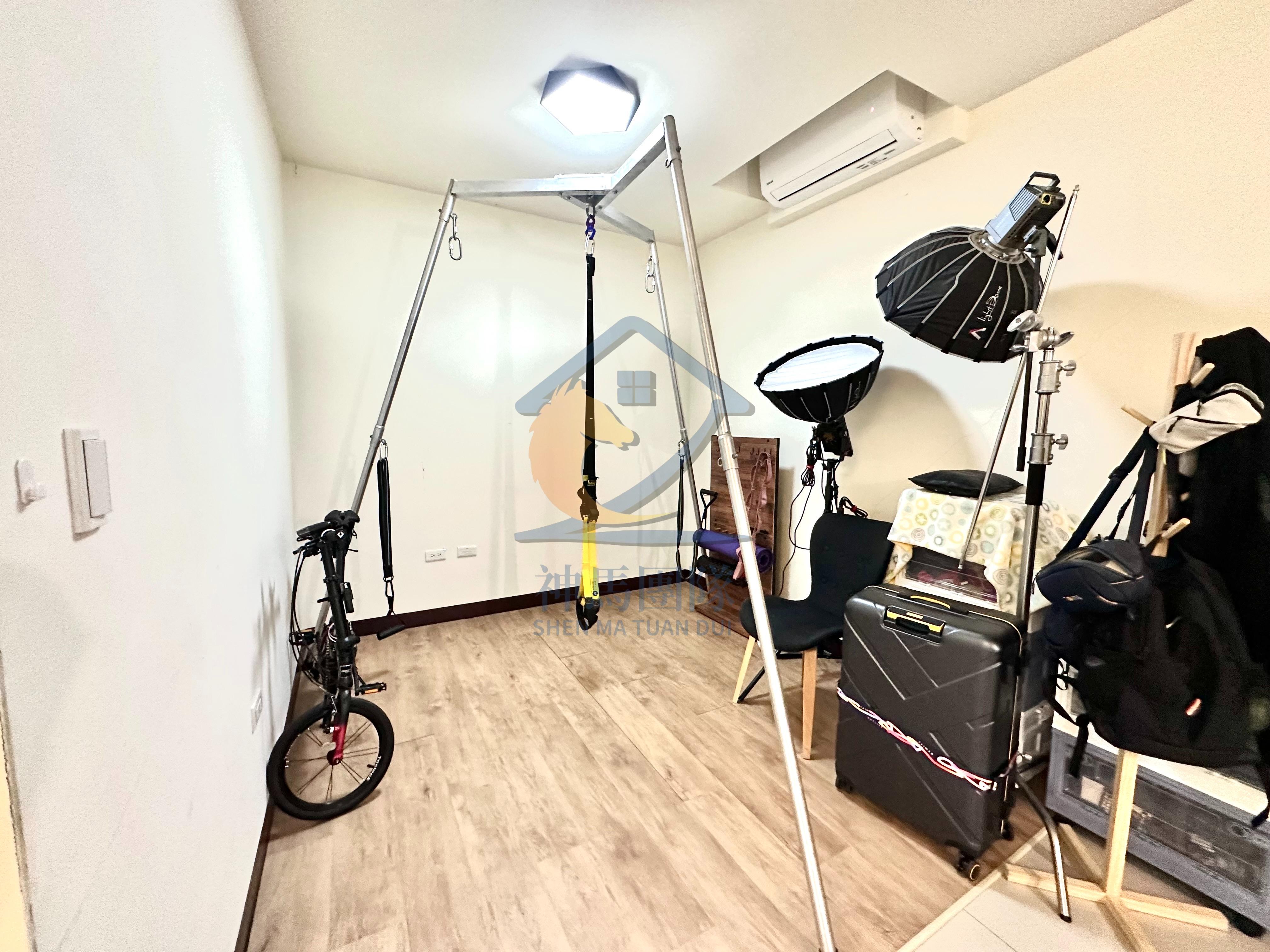 青埔買房買屋 近A19捷運樺龍上府【景觀三房車】