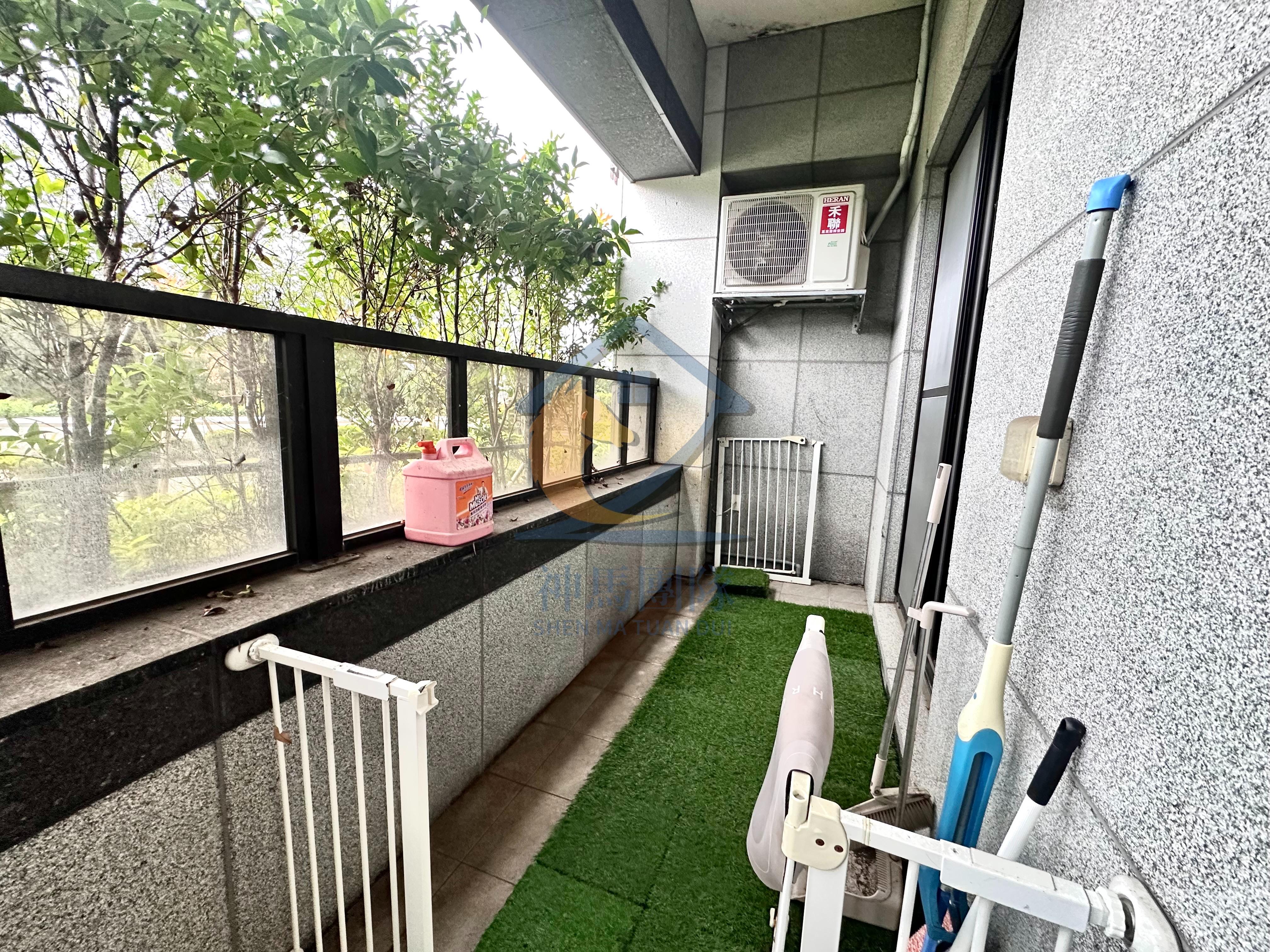 青埔買房買屋 近A19捷運樺龍上府【景觀三房車】