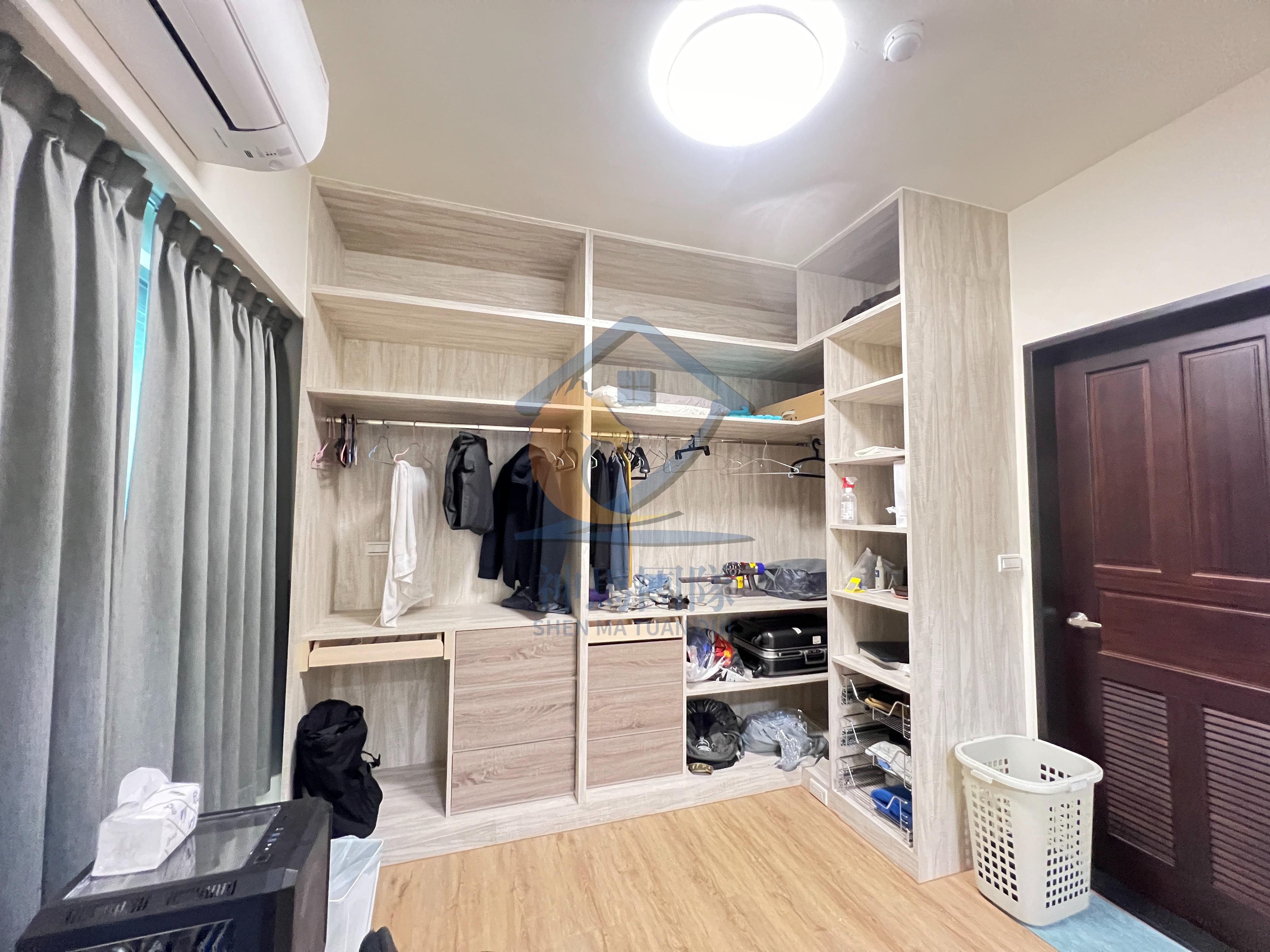青埔買房買屋 高鐵700米公園第一排樹海大3房改2房車