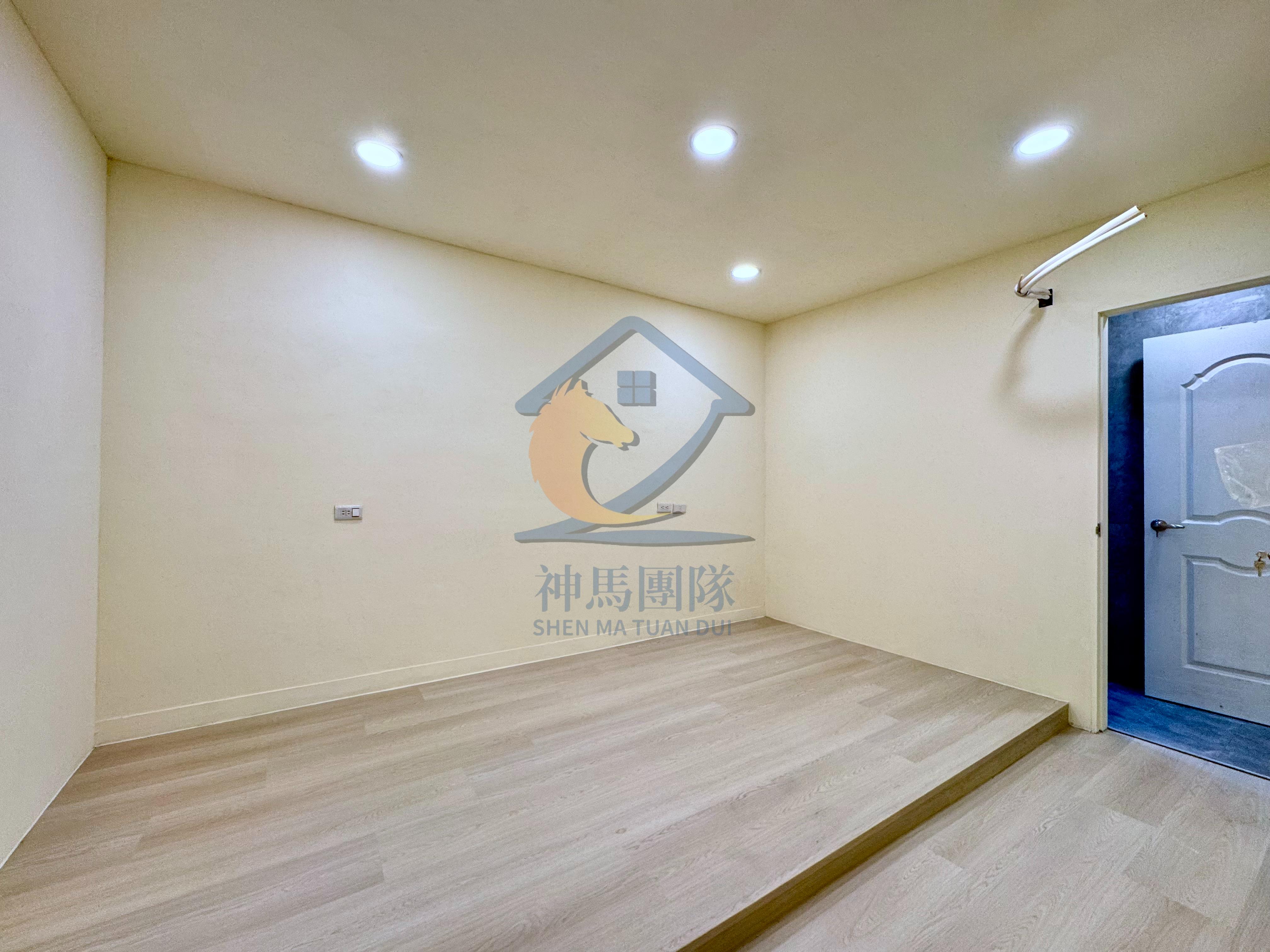 青埔買房買屋 台北橋-捷運全新裝潢2房美寓