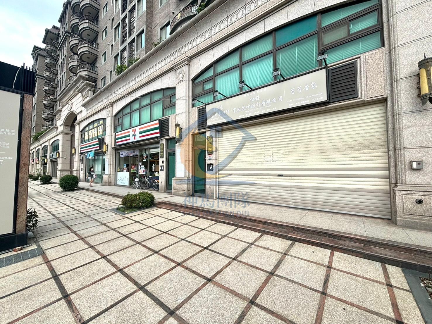 青埔買房買屋 正高鐵北路上黃金店面