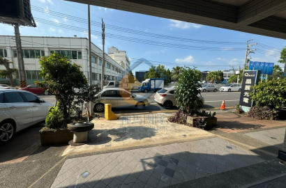 青埔買房買屋 楊梅蘋果村低總價店面