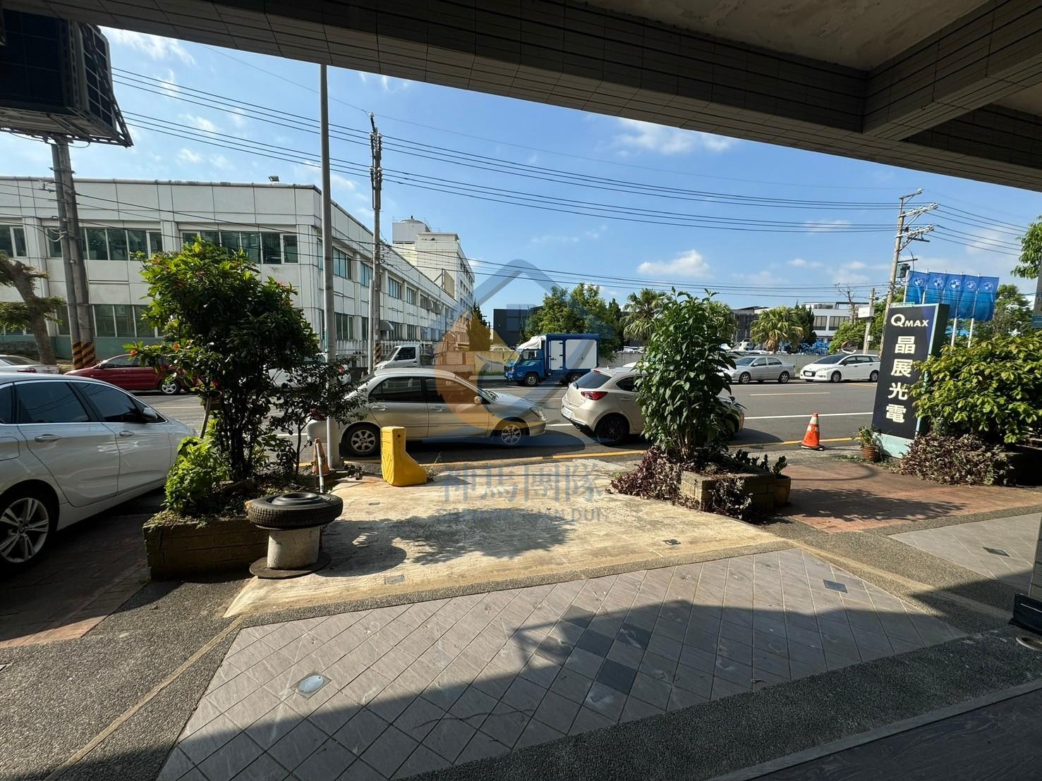 青埔買房買屋 楊梅蘋果村低總價店面