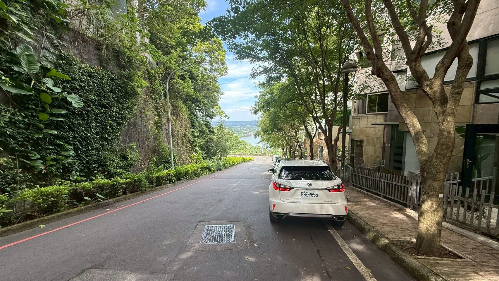 青埔買房買屋 龍潭石門水庫-水鄉國際渡假村美三房