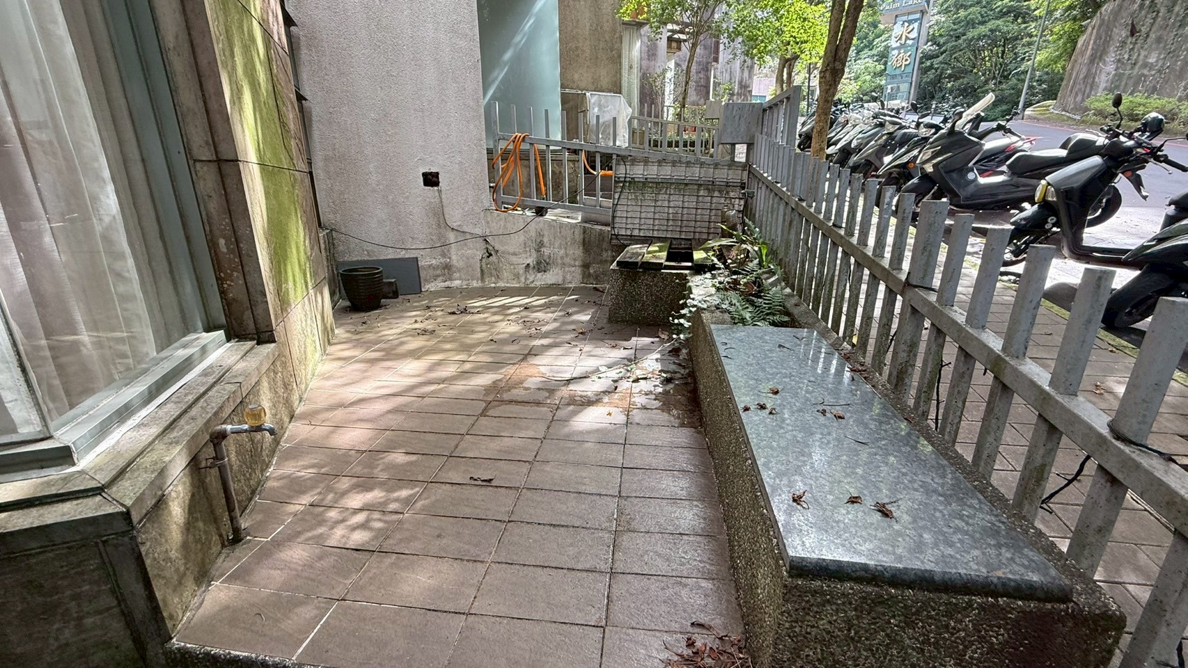 青埔買房買屋 龍潭石門水庫-水鄉國際渡假村美三房
