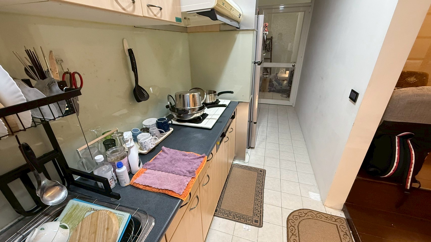 青埔買房買屋 龍潭石門水庫-水鄉國際渡假村美三房