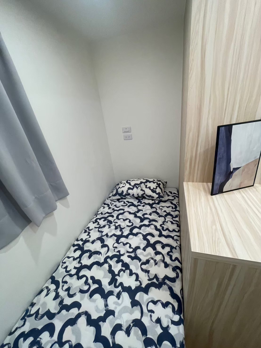 青埔買房買屋 中壢力行北街公寓五樓5套房
