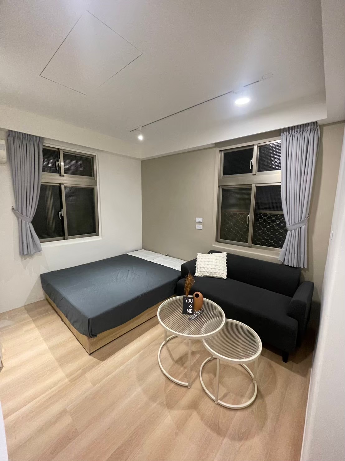 青埔買房買屋 中壢力行北街公寓五樓5套房