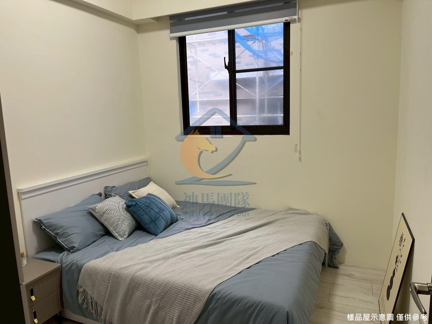 青埔買房買屋 觀音馥二代全新電梯3房