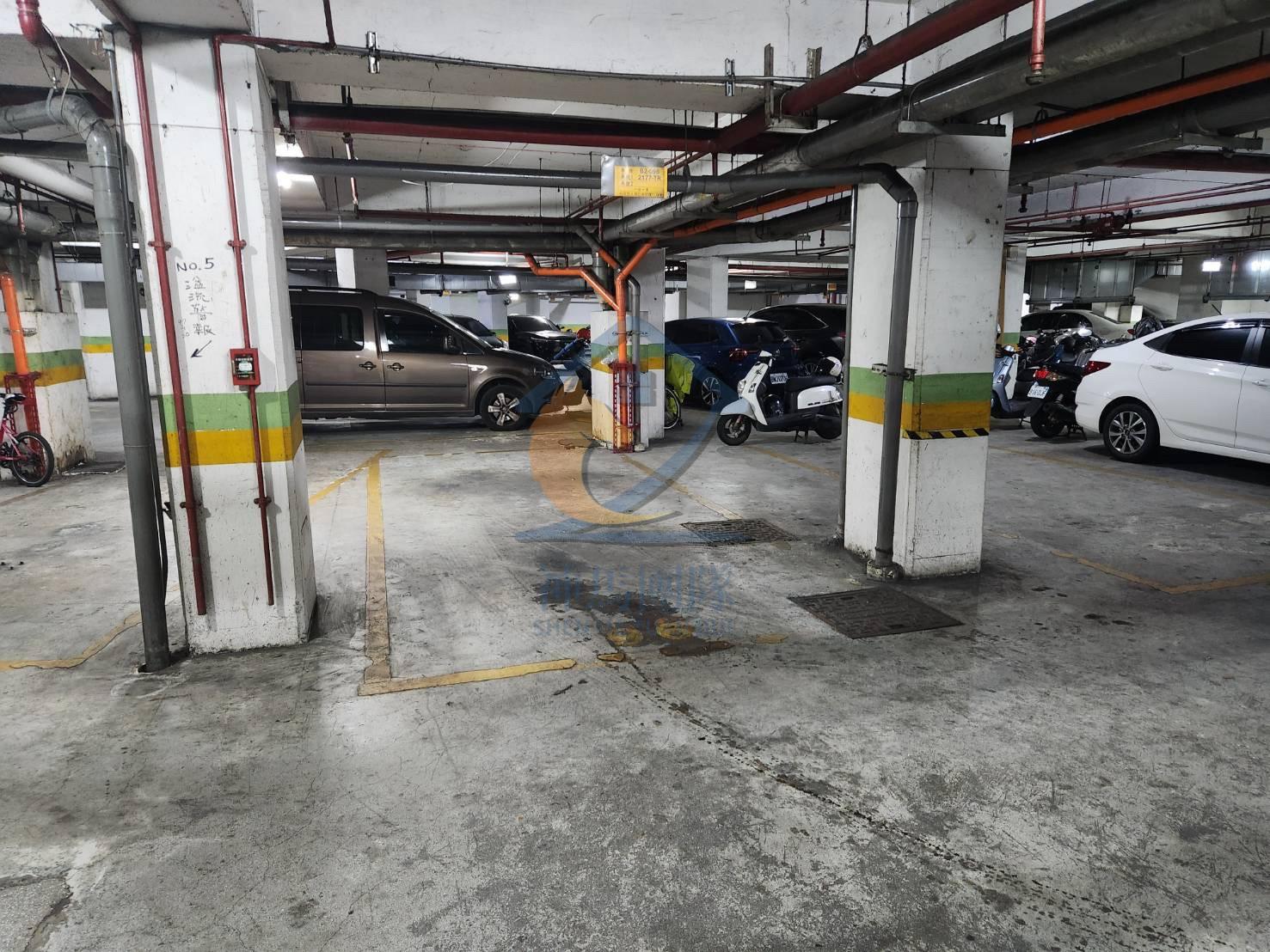 青埔買房買屋 體育園區精美四房車