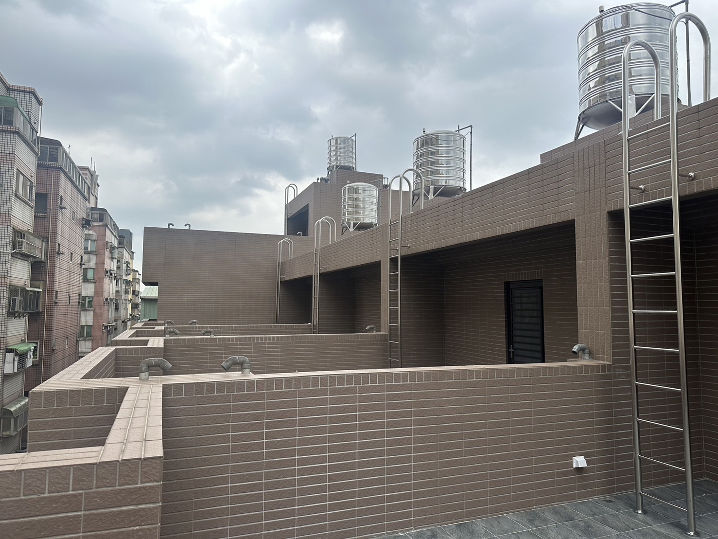 青埔買房買屋 八德忠勇街全新電梯透天別墅