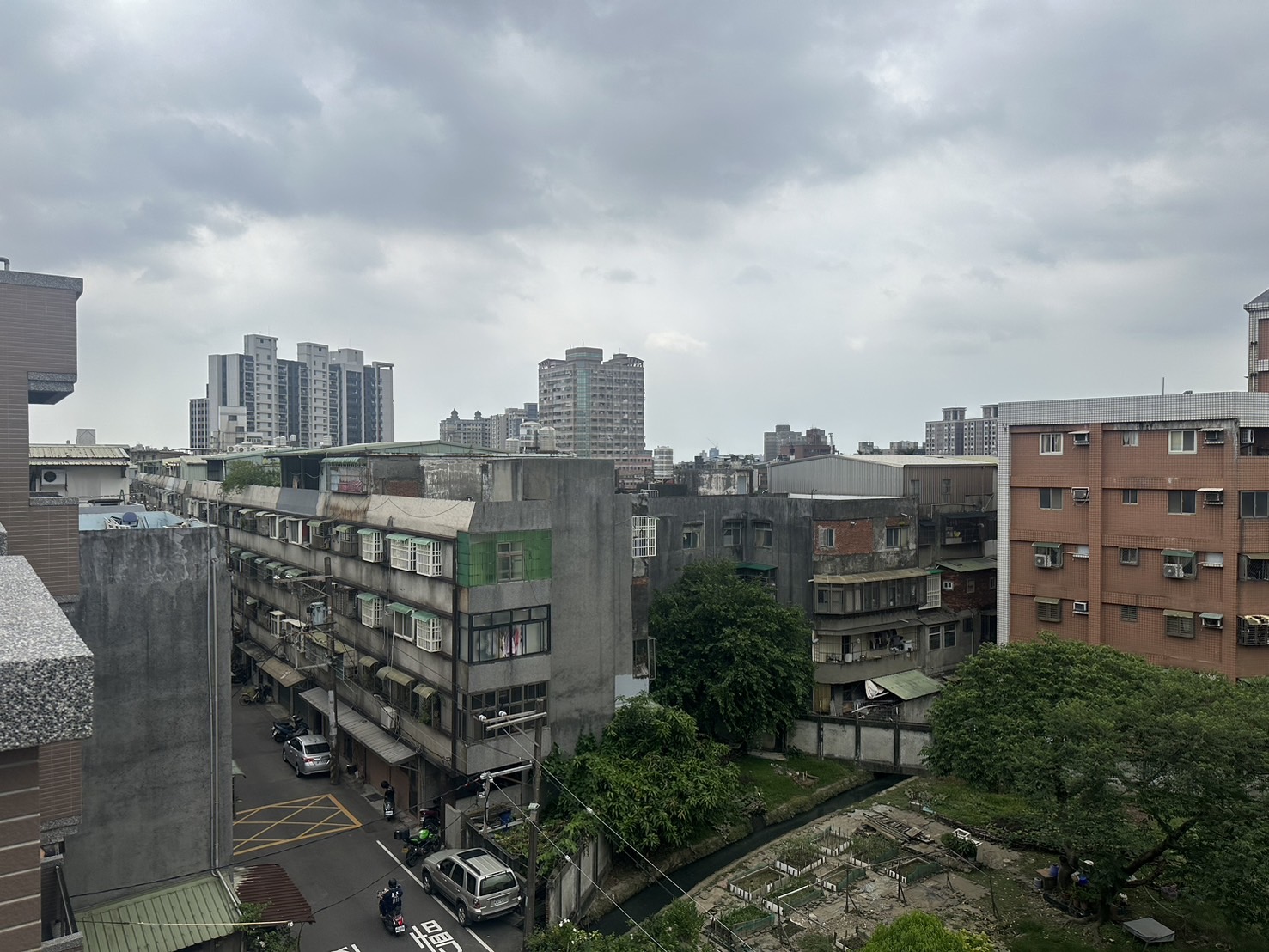青埔買房買屋 八德忠勇街全新電梯透天別墅