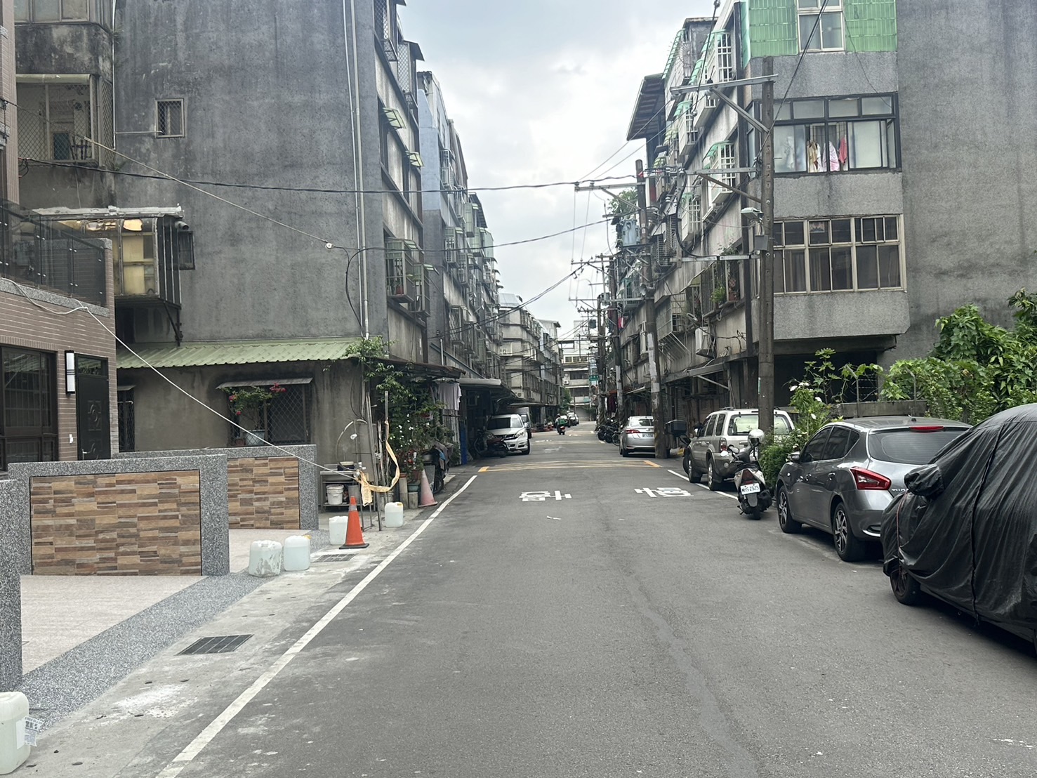 青埔買房買屋 八德忠勇街全新電梯透天別墅