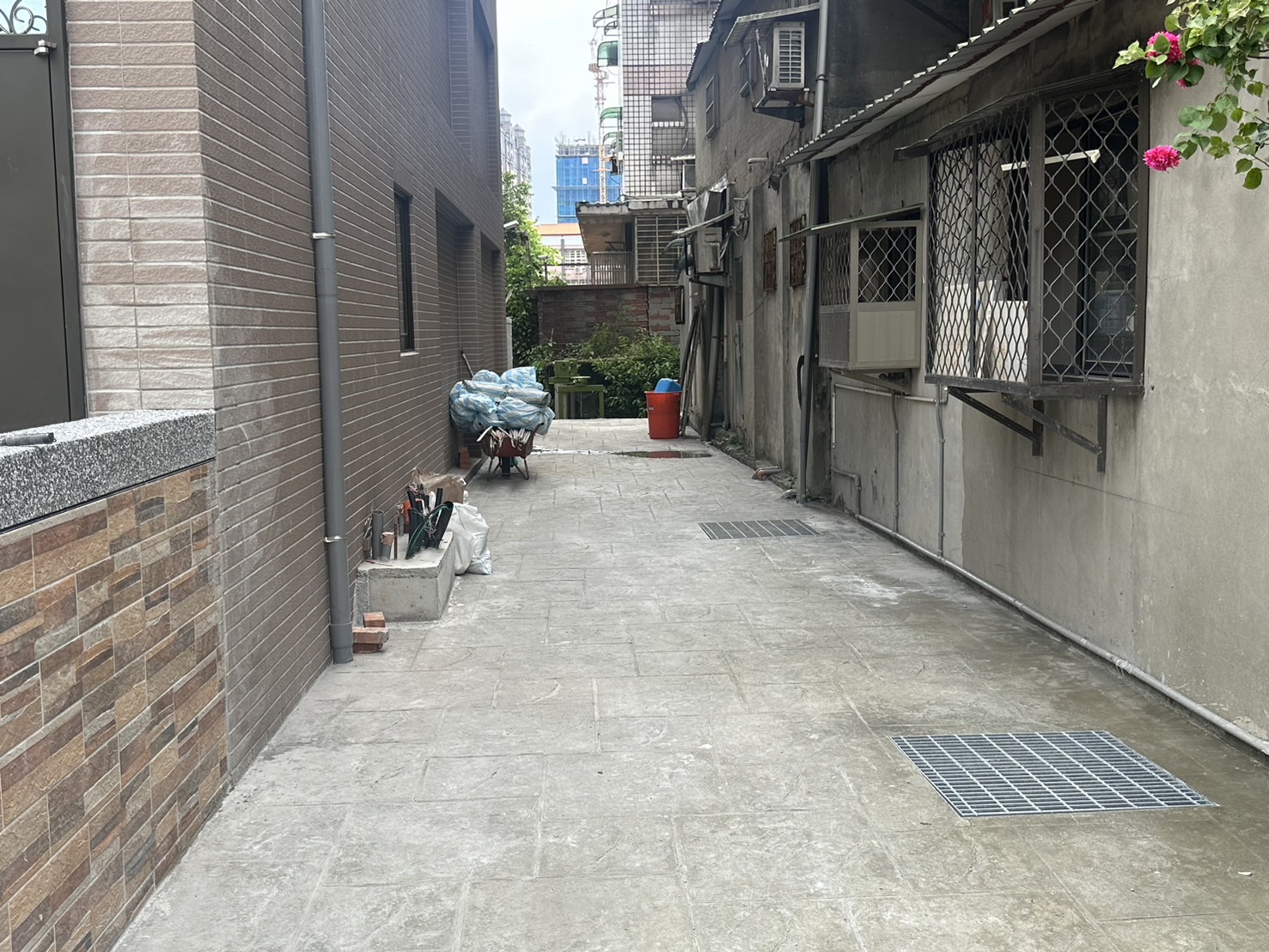 青埔買房買屋 八德忠勇街全新電梯透天別墅