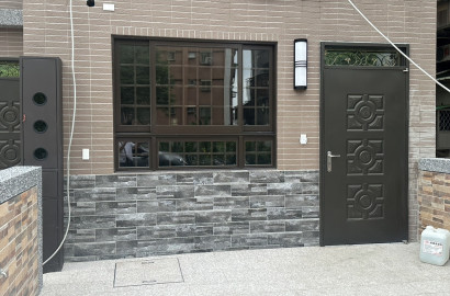 青埔買房買屋 八德忠勇街全新電梯透天別墅