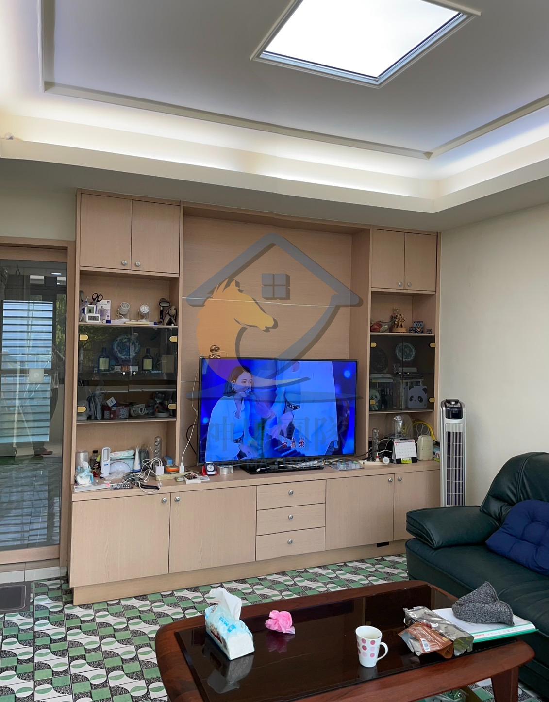 青埔買房買屋 (專)邊間全新裝潢三房雅寓