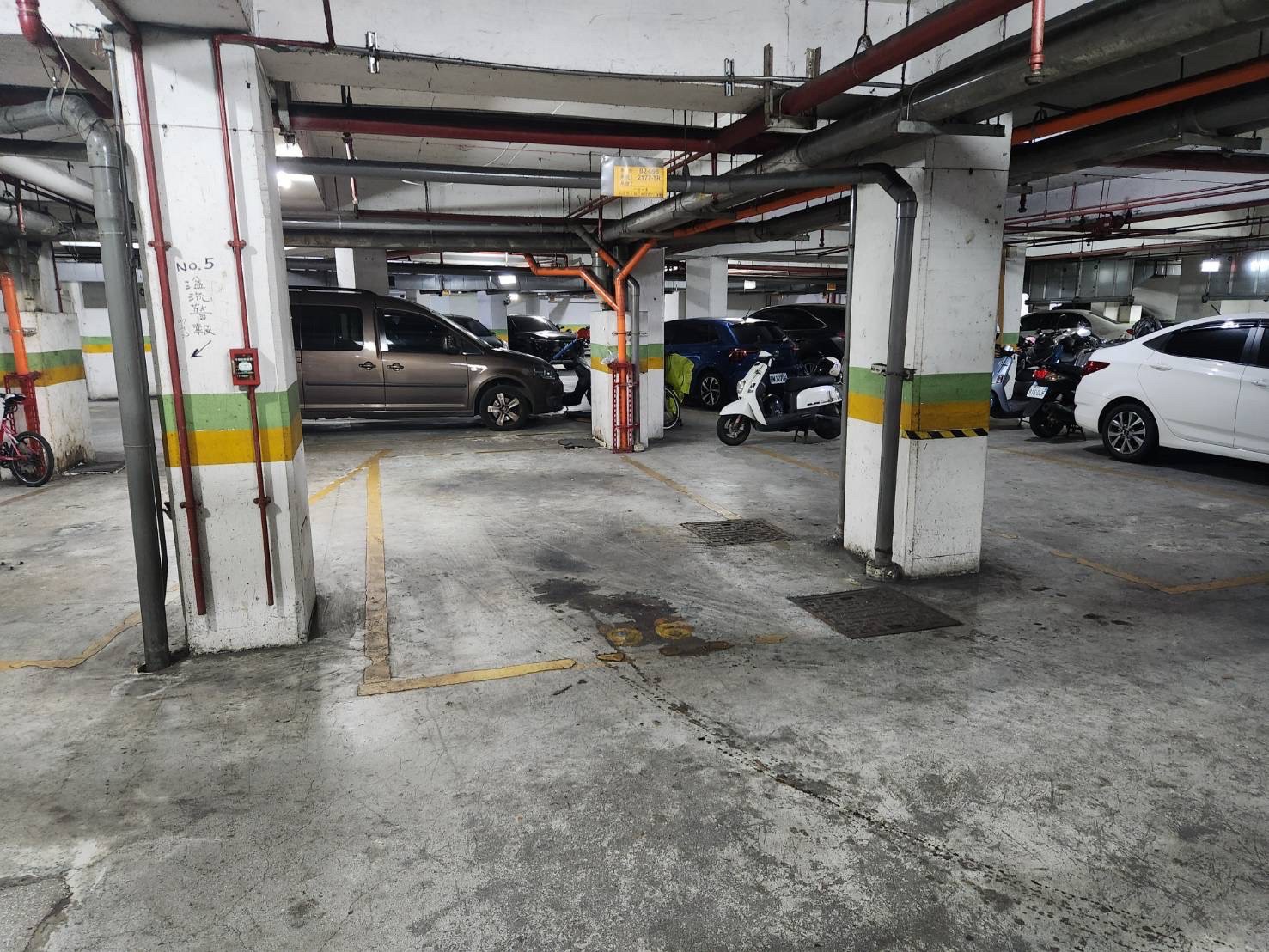 青埔買房買屋 體育園區精美四房車