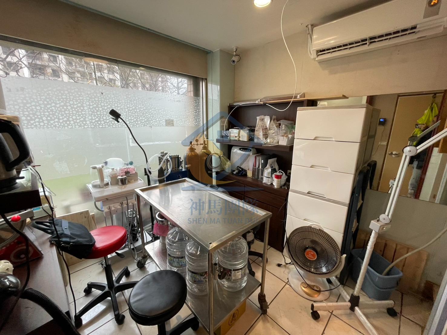 青埔買房買屋 環南路1+2樓超值黃金店面