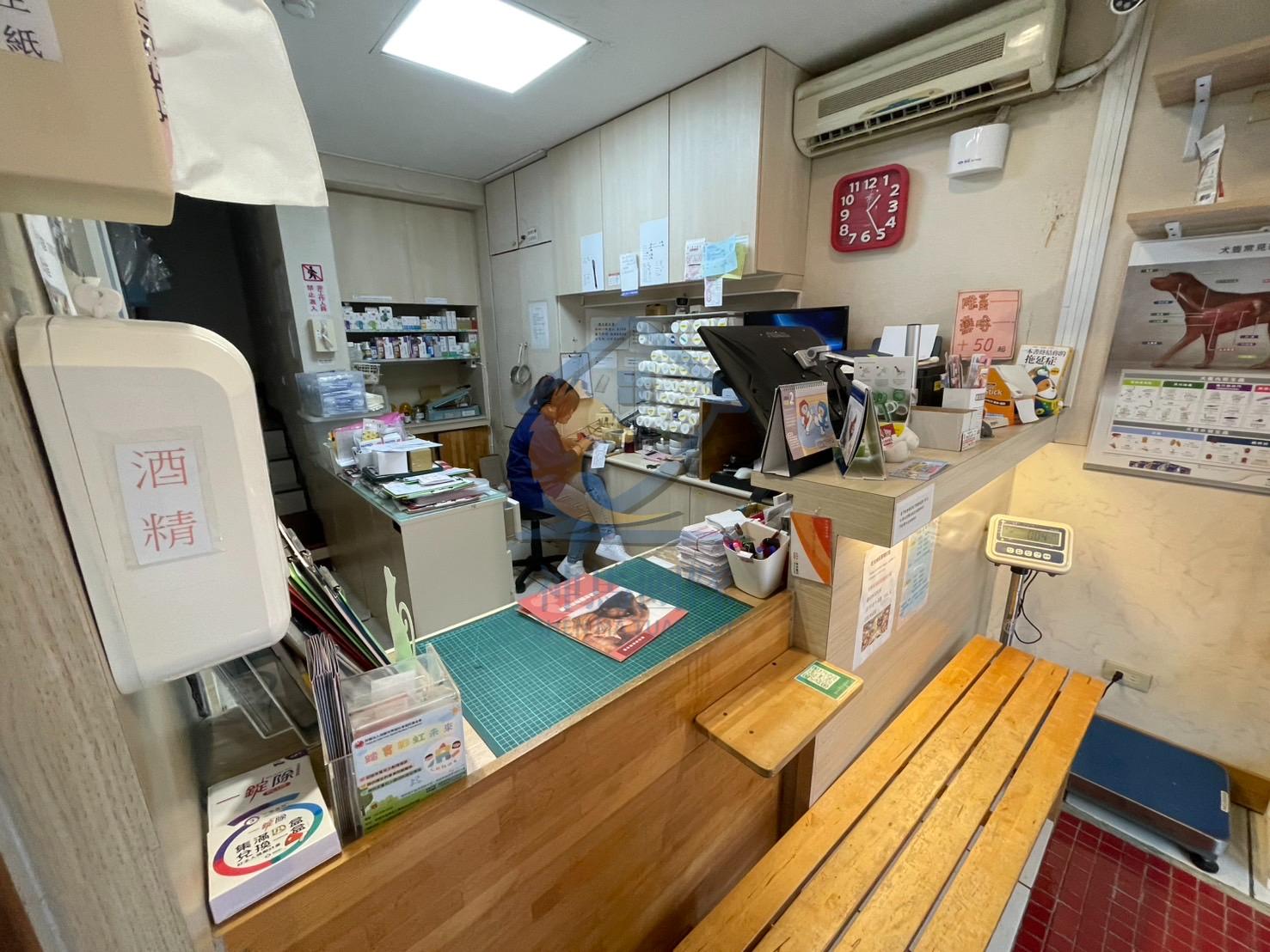 青埔買房買屋 環南路1+2樓超值黃金店面