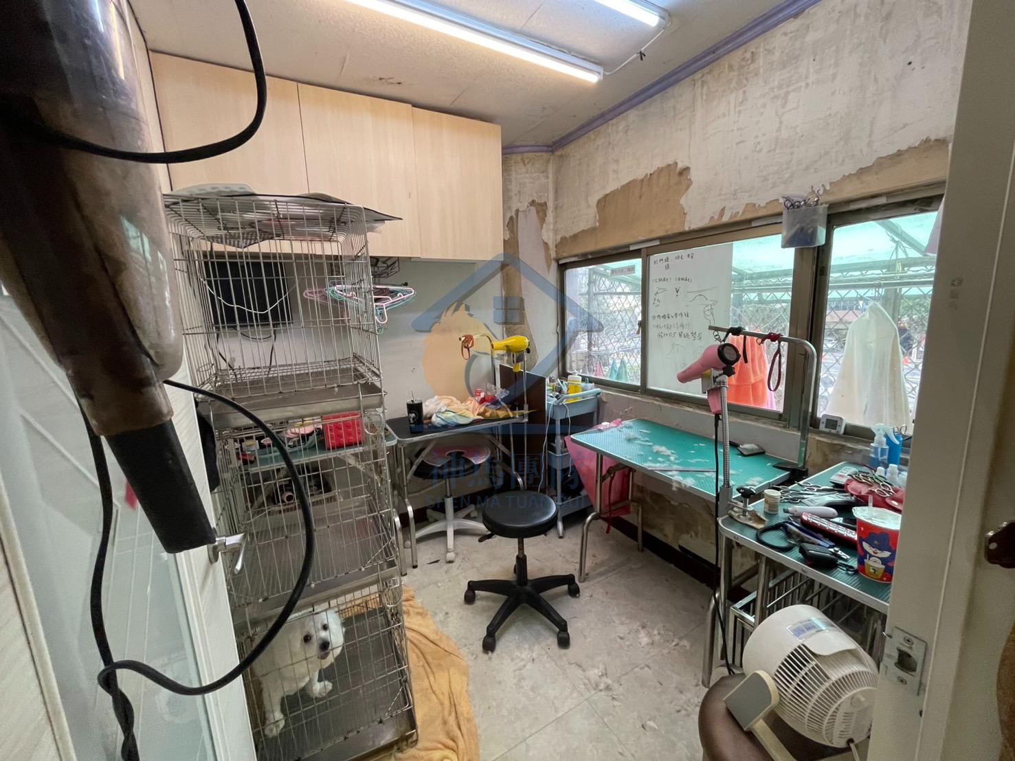 青埔買房買屋 環南路1+2樓超值黃金店面