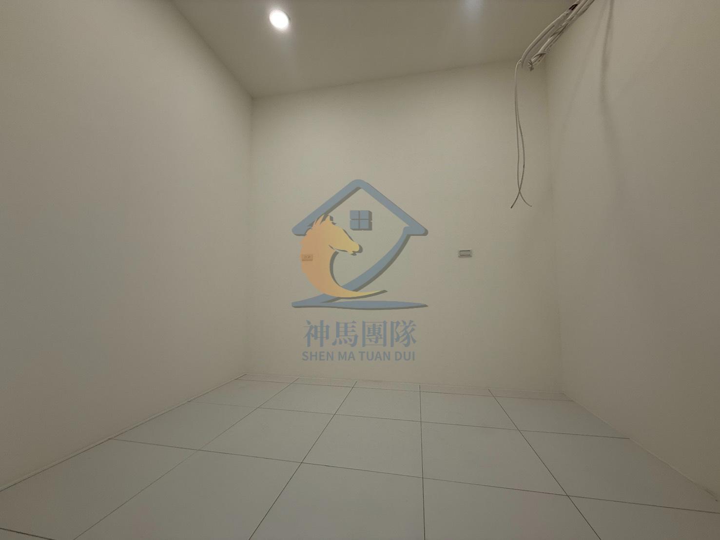 青埔買房買屋 稀有面寬【南勢整新透天】4房