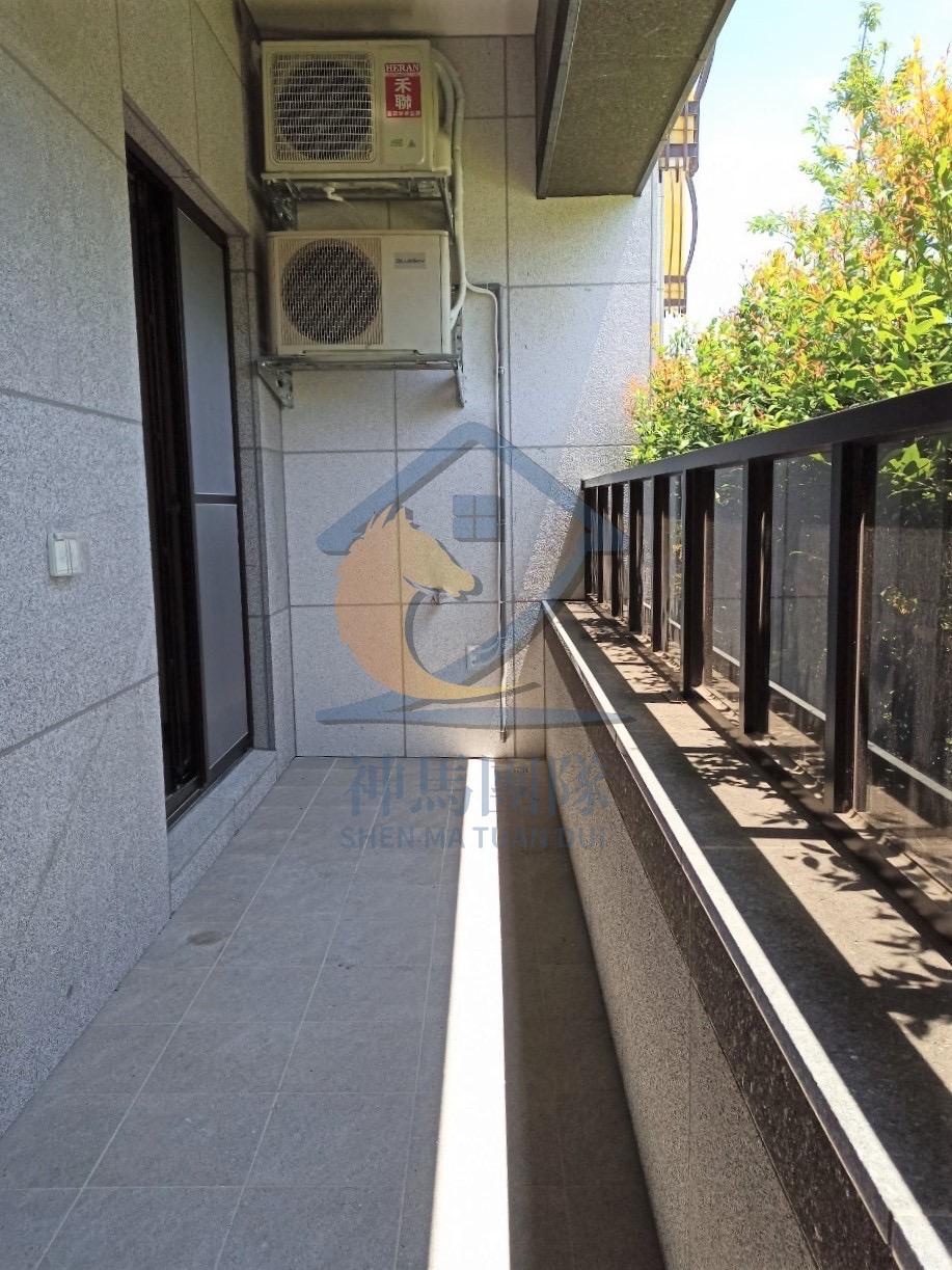 青埔買房買屋 近A19捷運樺龍上府【景觀三房車】