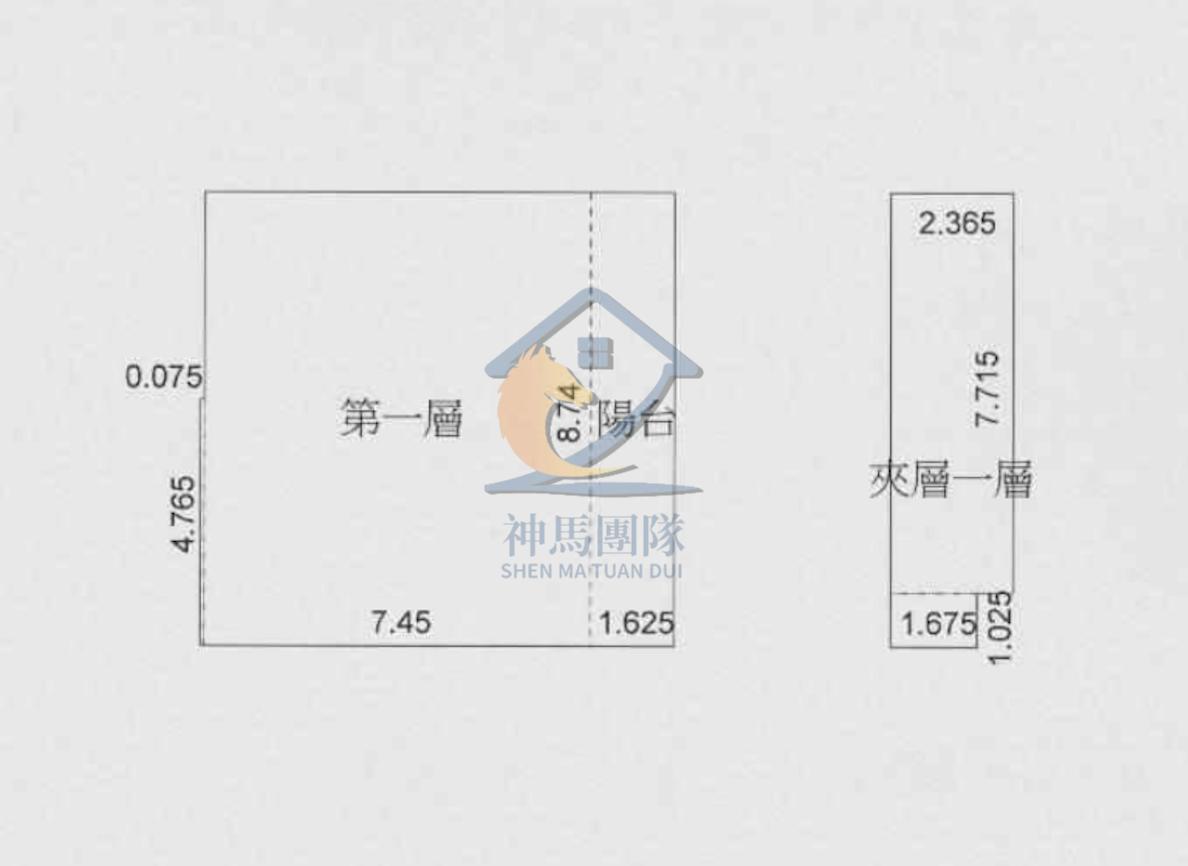 青埔買房買屋 客運園區-璟都麗緻金店(S2)
