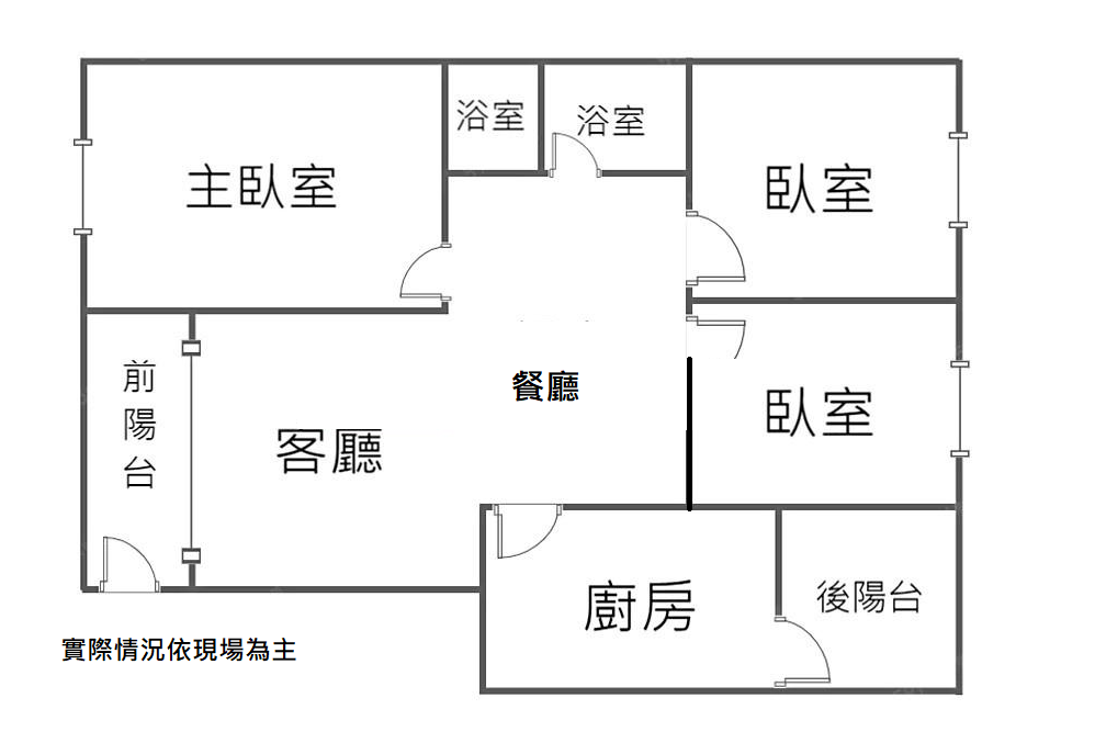 青埔買房買屋 龍潭綠青庭3房車