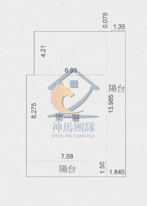 青埔買房買屋 客運園區-璟都艾美金店面＋車
